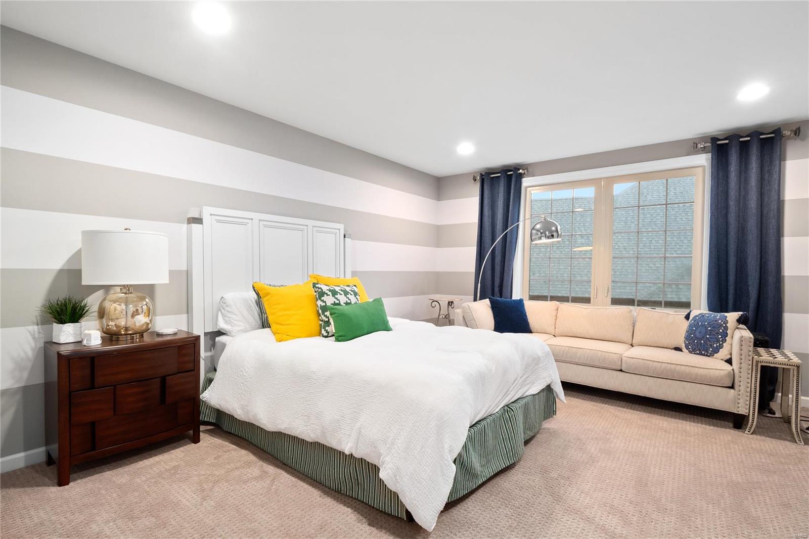 Woods Of Ladue The - Residential