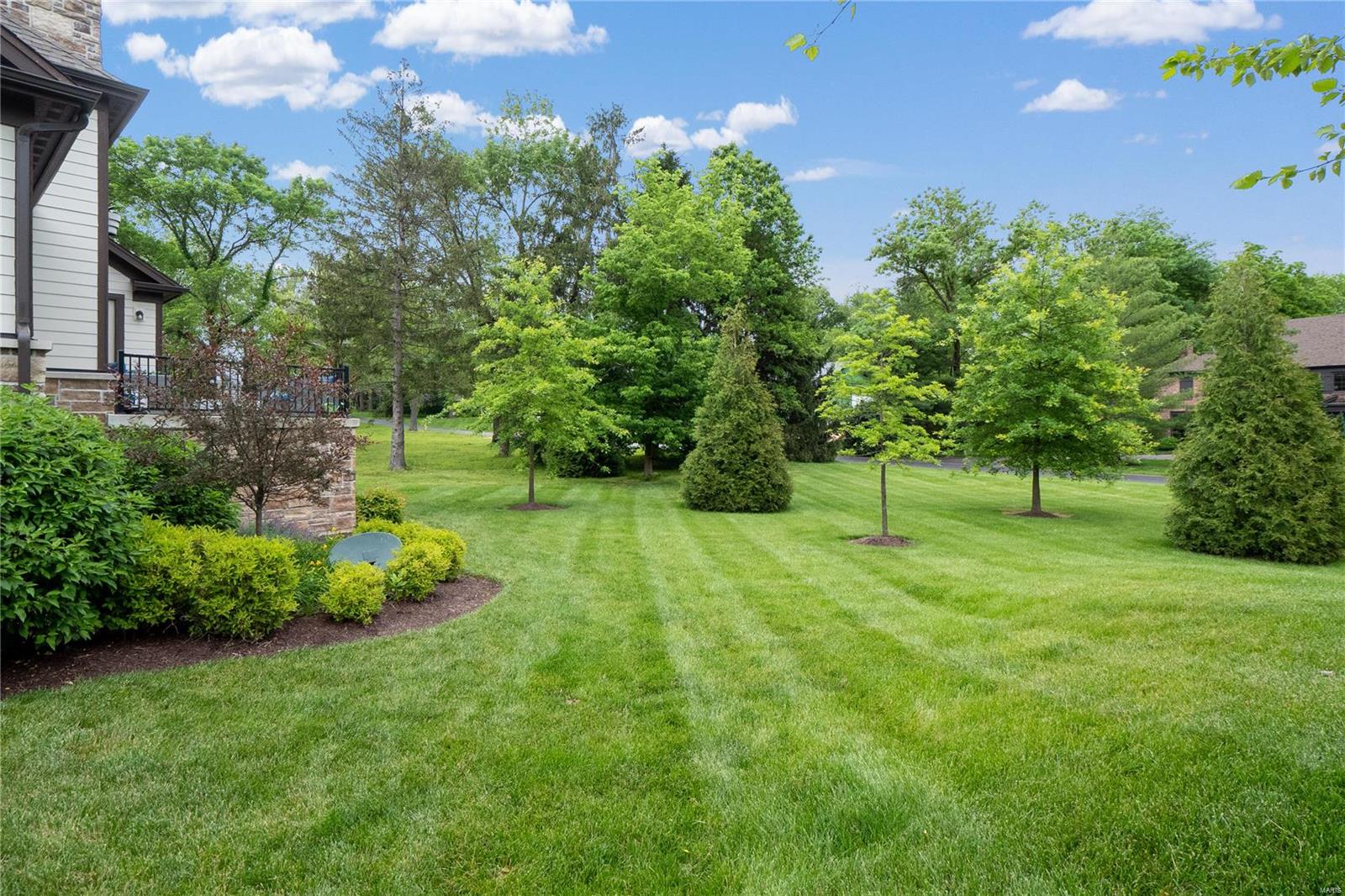 Woods Of Ladue The - Residential