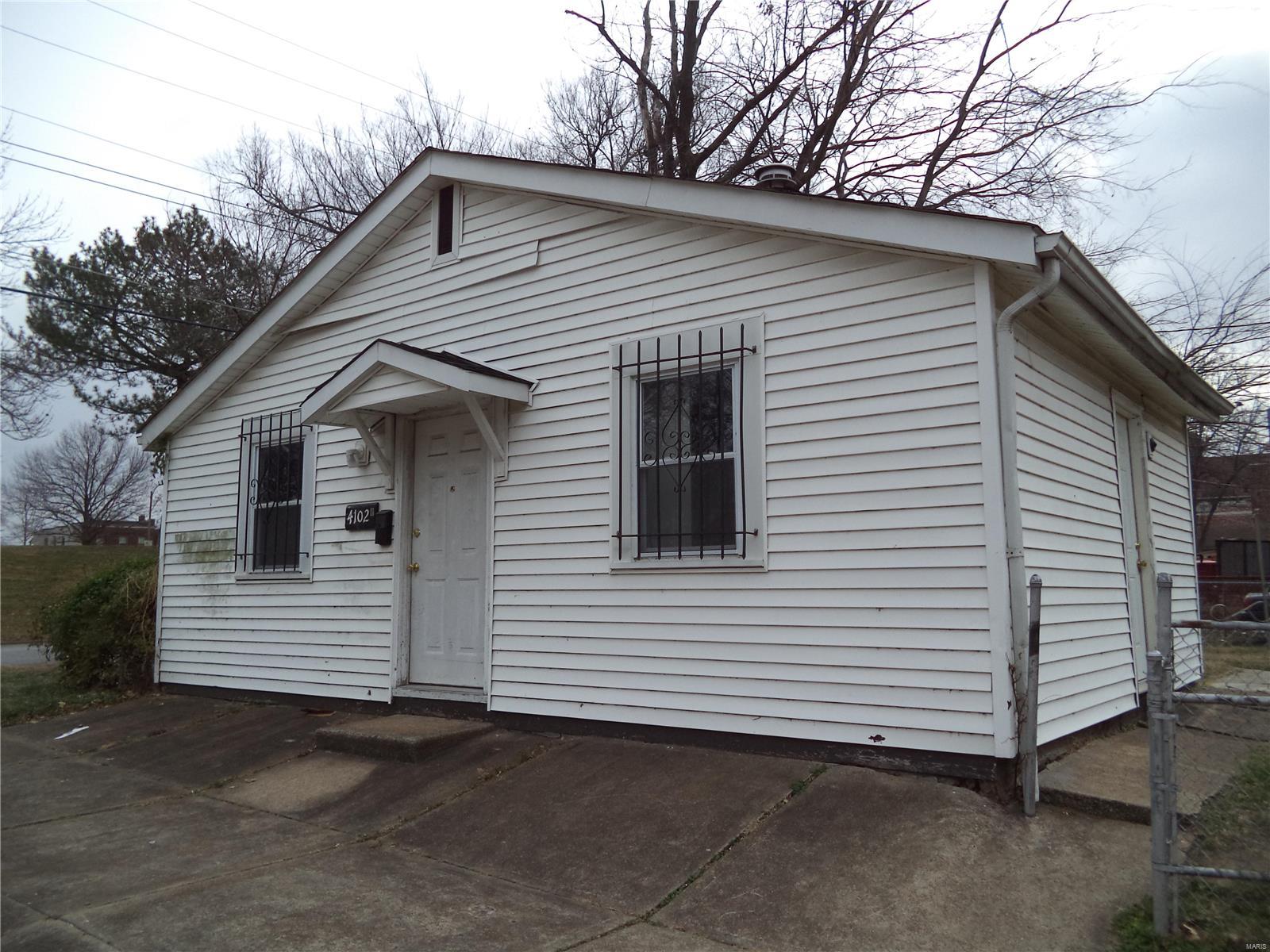 City Commons Add - Residential Income