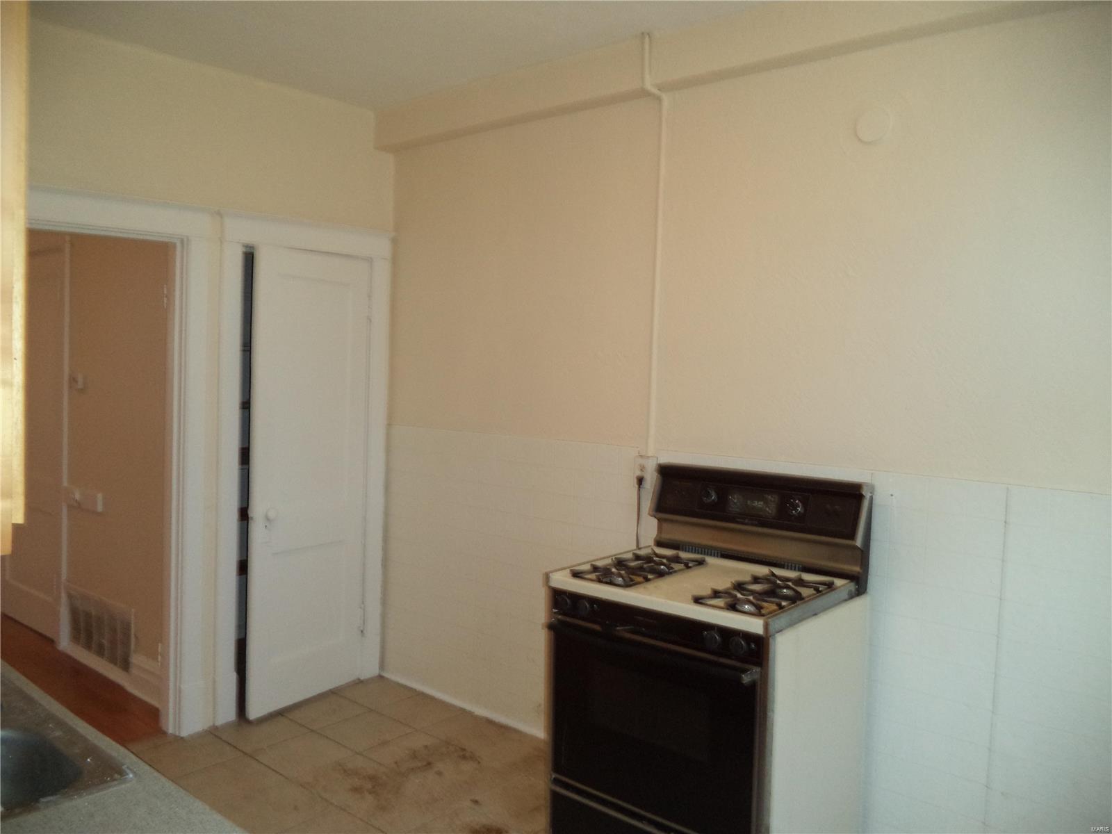 City Commons Add - Residential Income