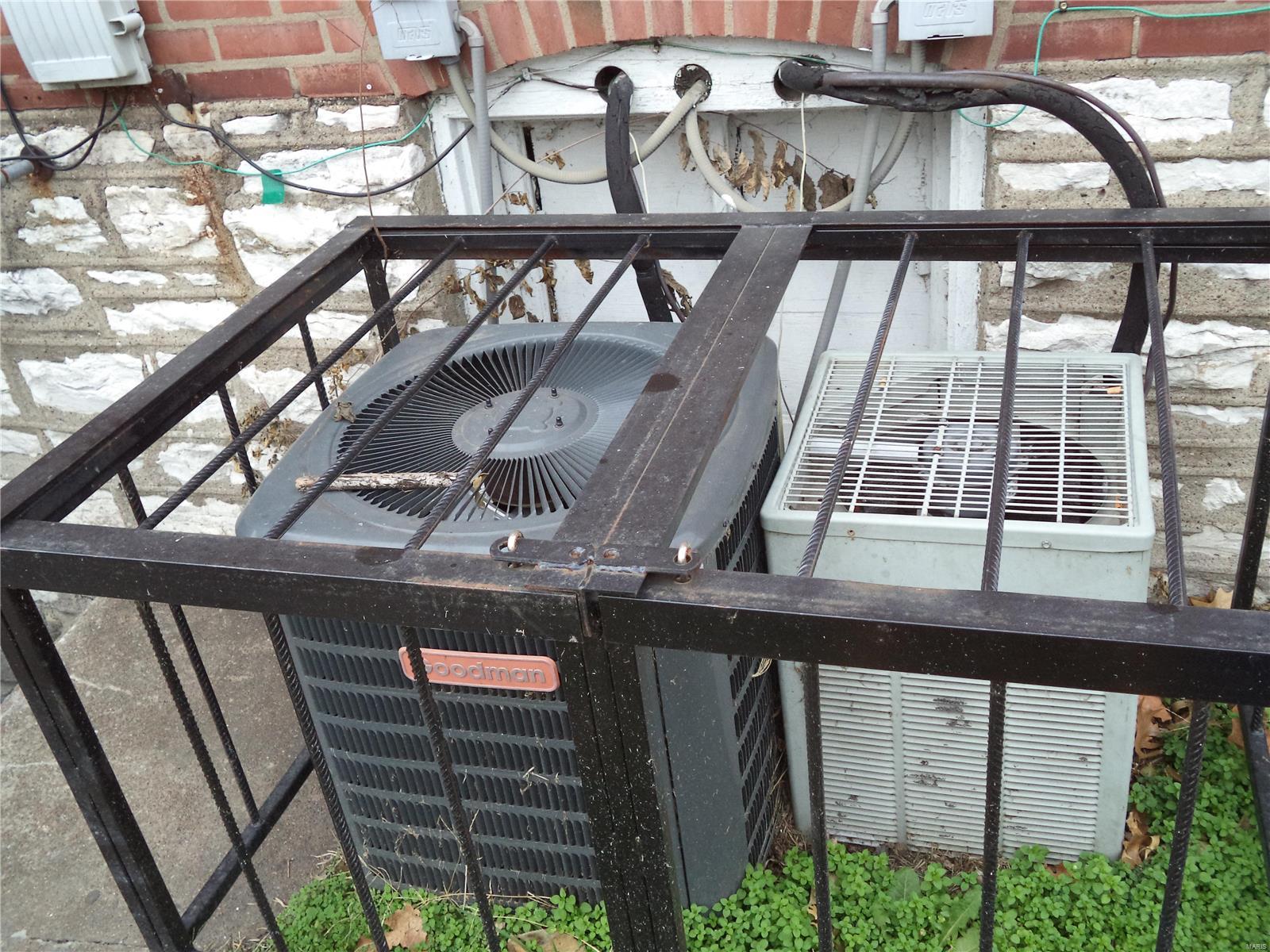 City Commons Add - Residential Income