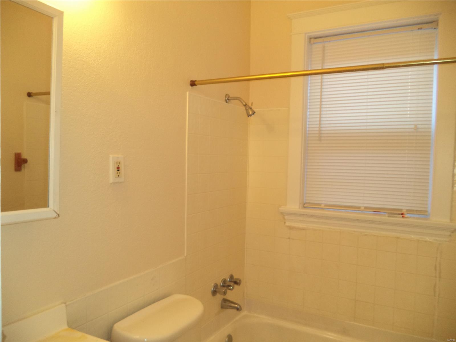 City Commons Add - Residential Income