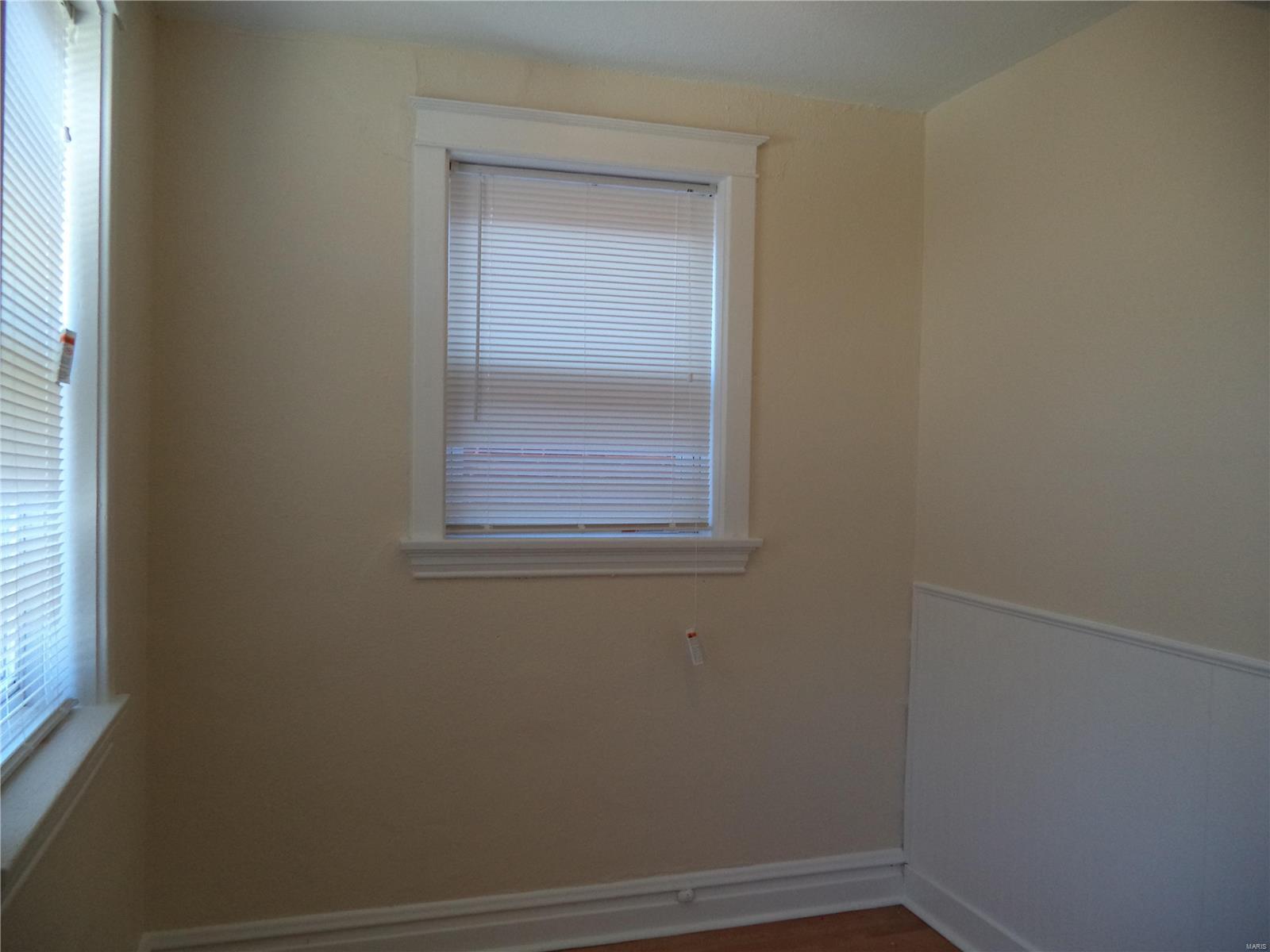 City Commons Add - Residential Income