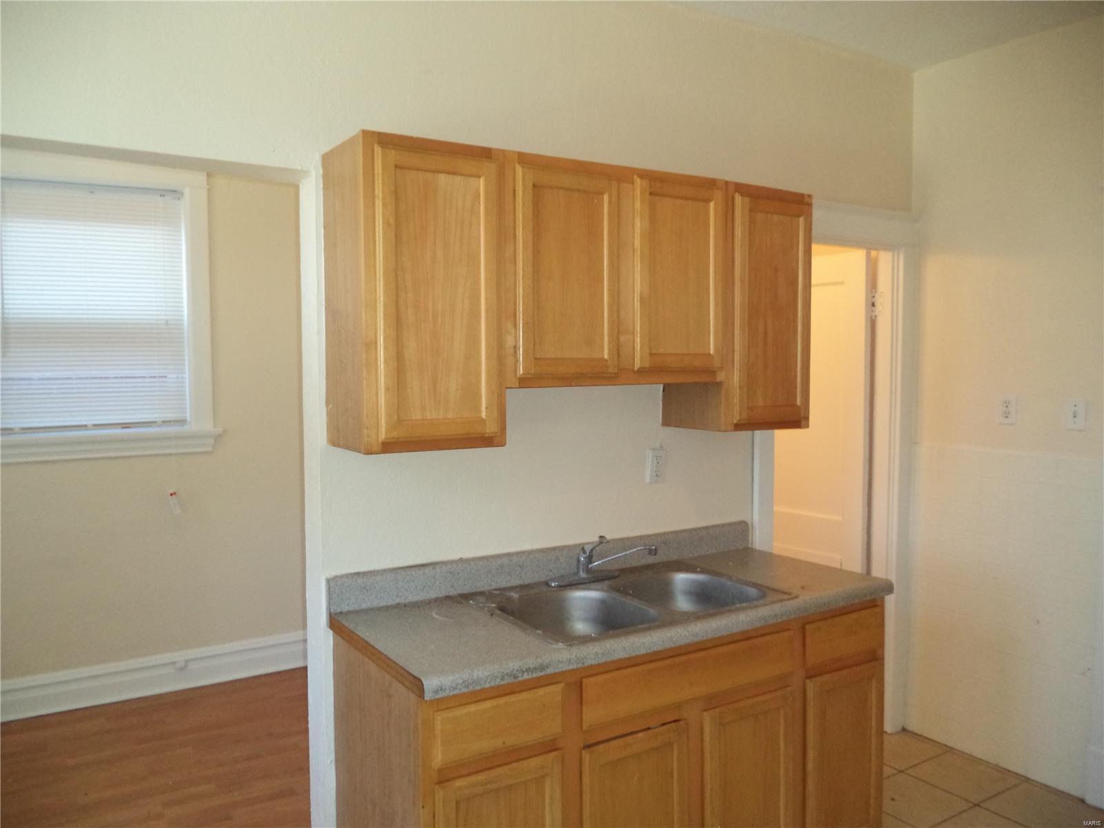 City Commons Add - Residential Income