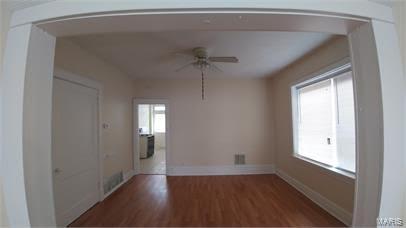 City Commons Add - Residential Income