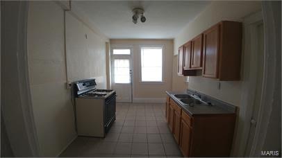 City Commons Add - Residential Income