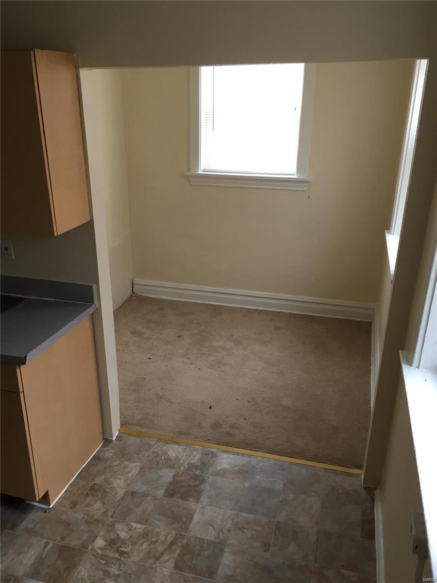 City Commons Add - Residential Income