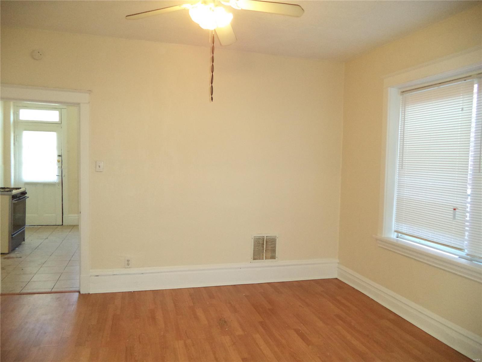 City Commons Add - Residential Income