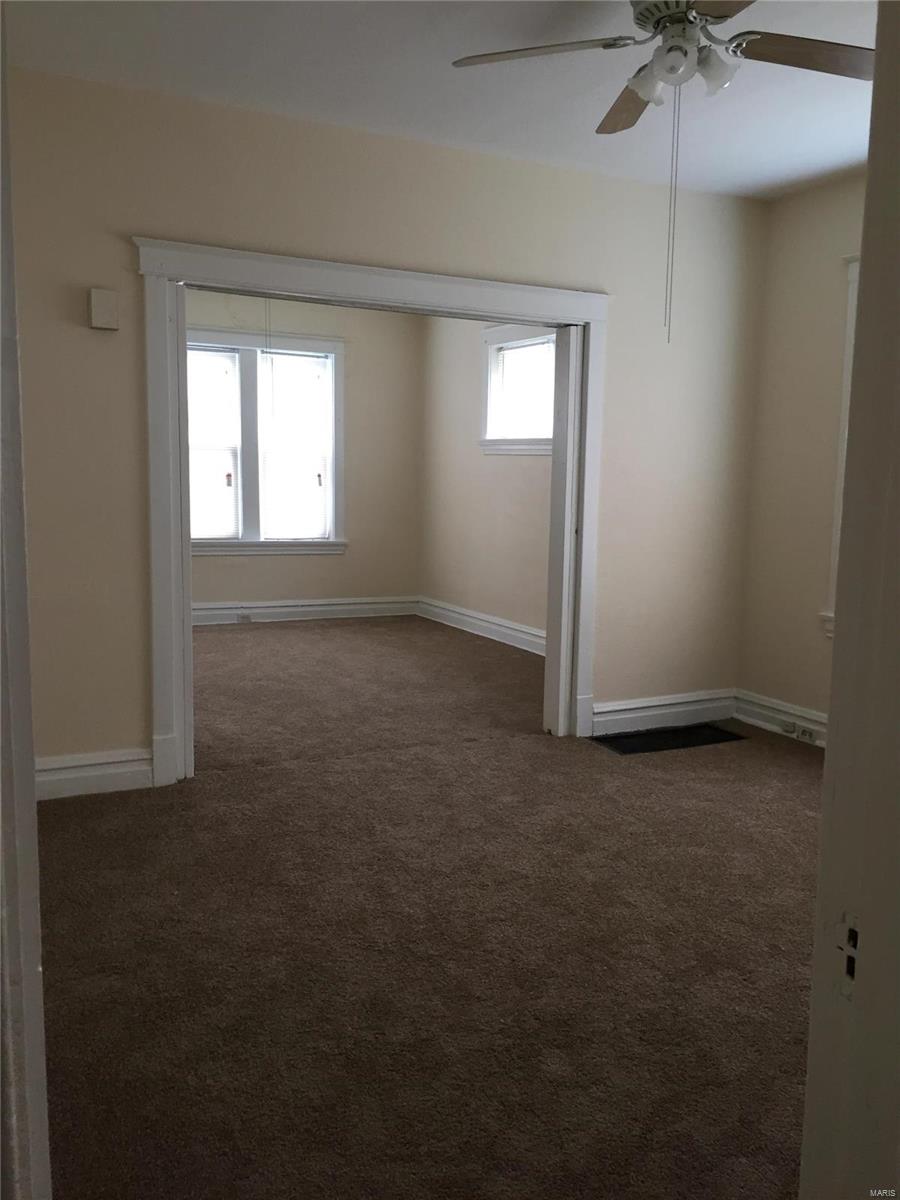 City Commons Add - Residential Income