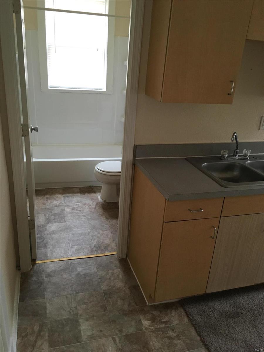 City Commons Add - Residential Income