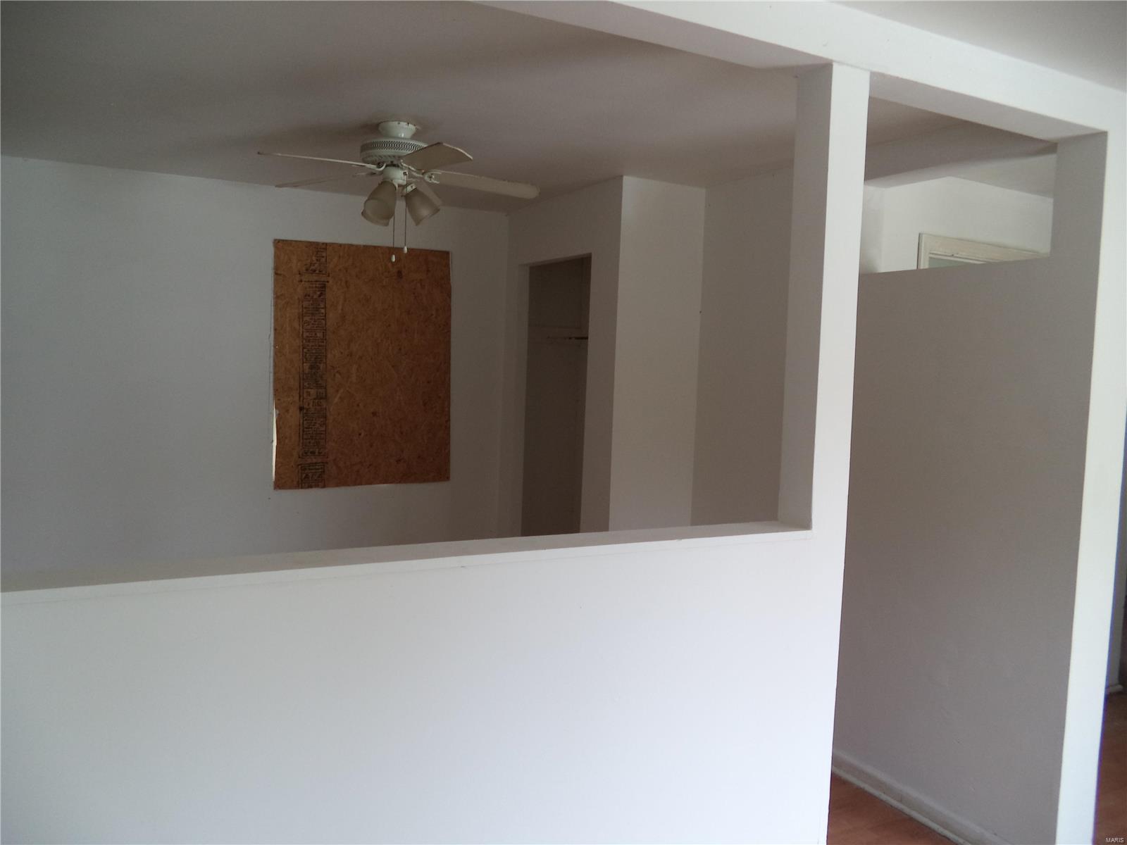 City Commons Add - Residential Income