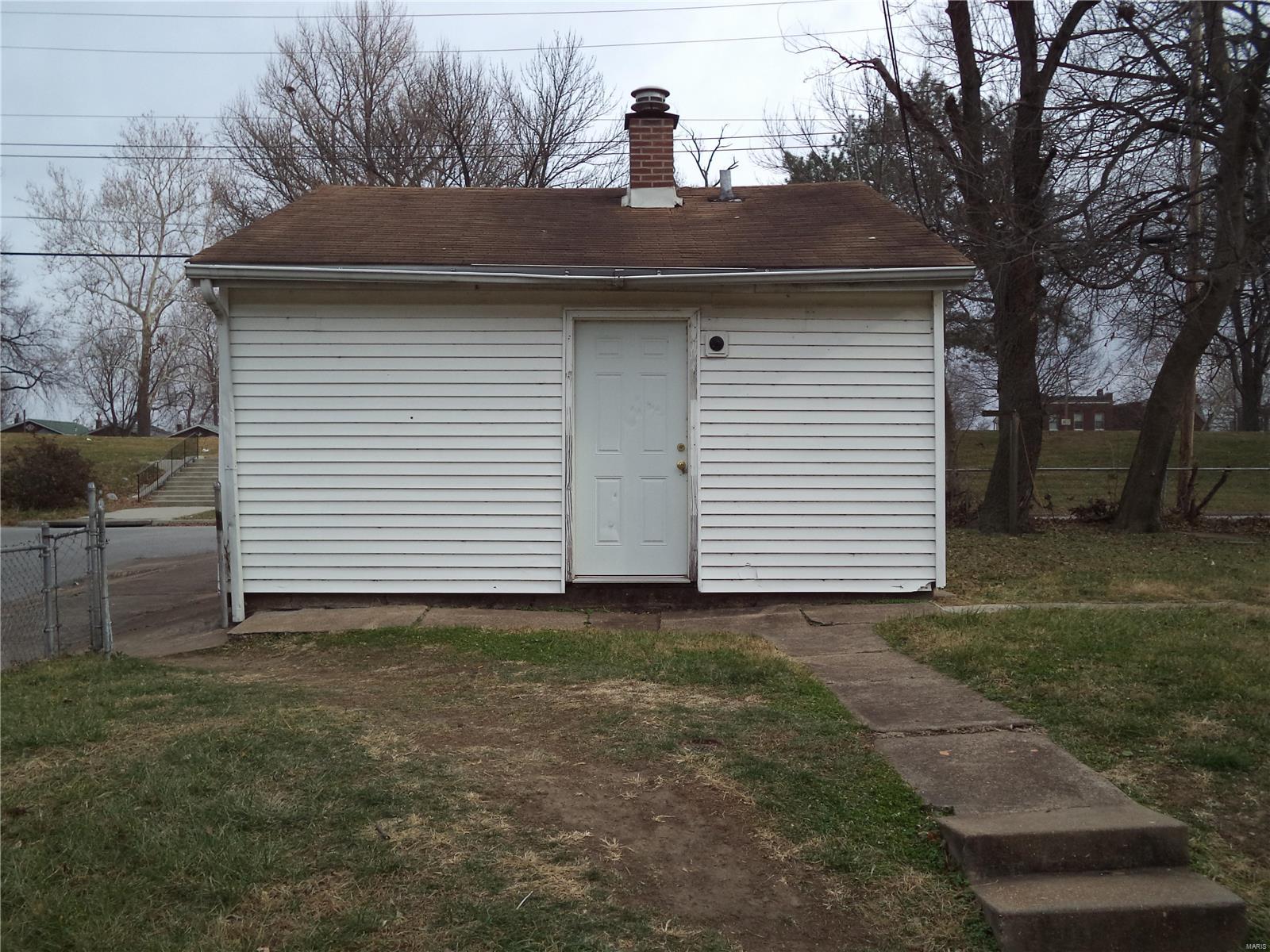 City Commons Add - Residential Income