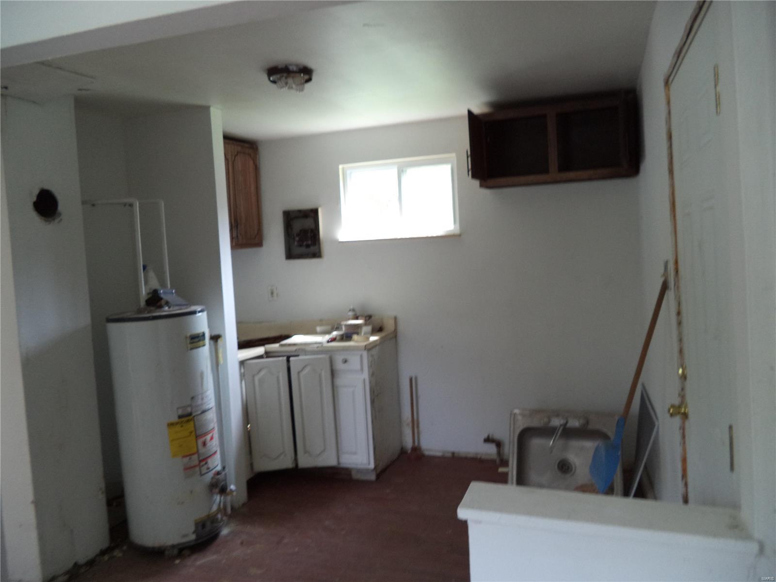 City Commons Add - Residential Income