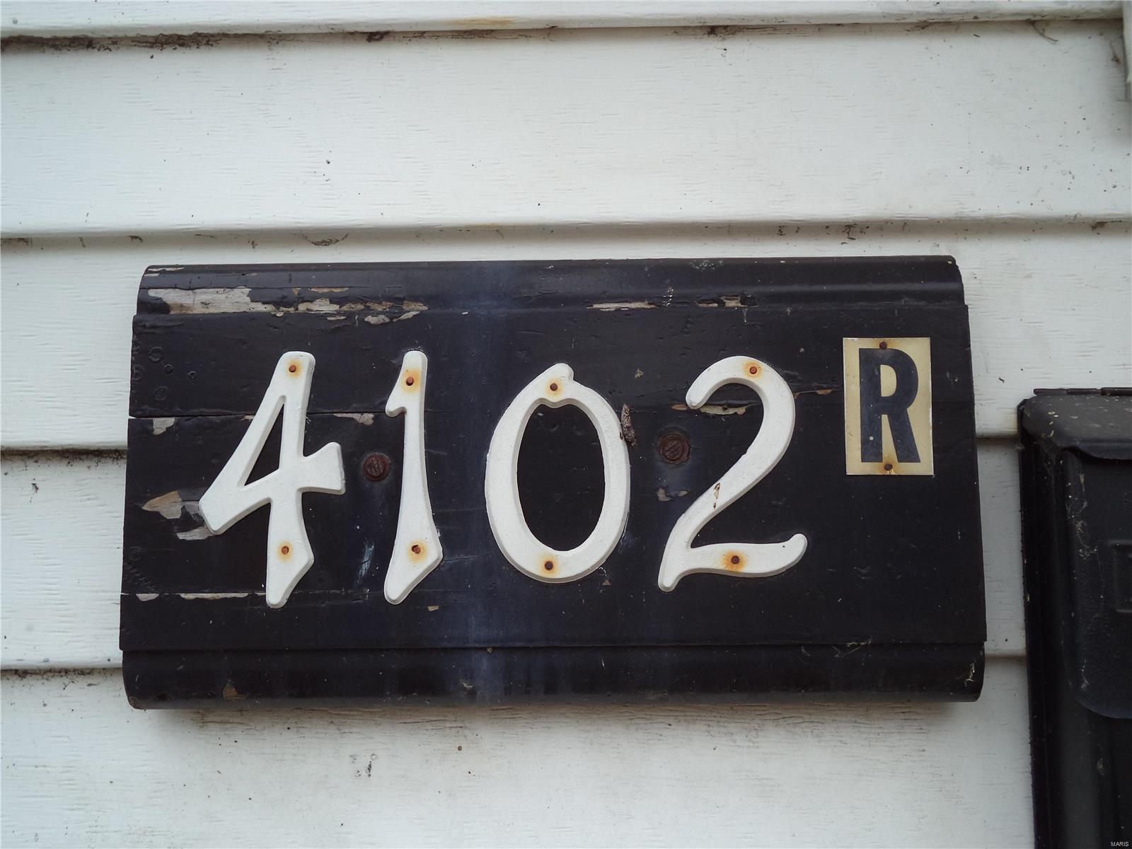 City Commons Add - Residential Income