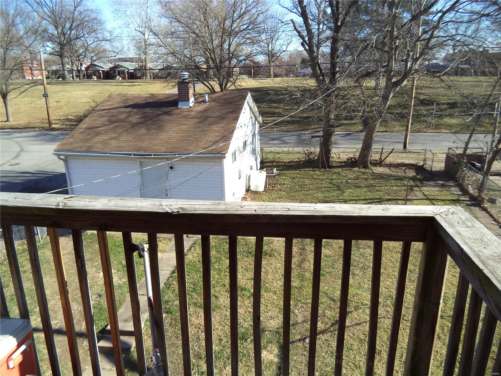 City Commons Add - Residential Income