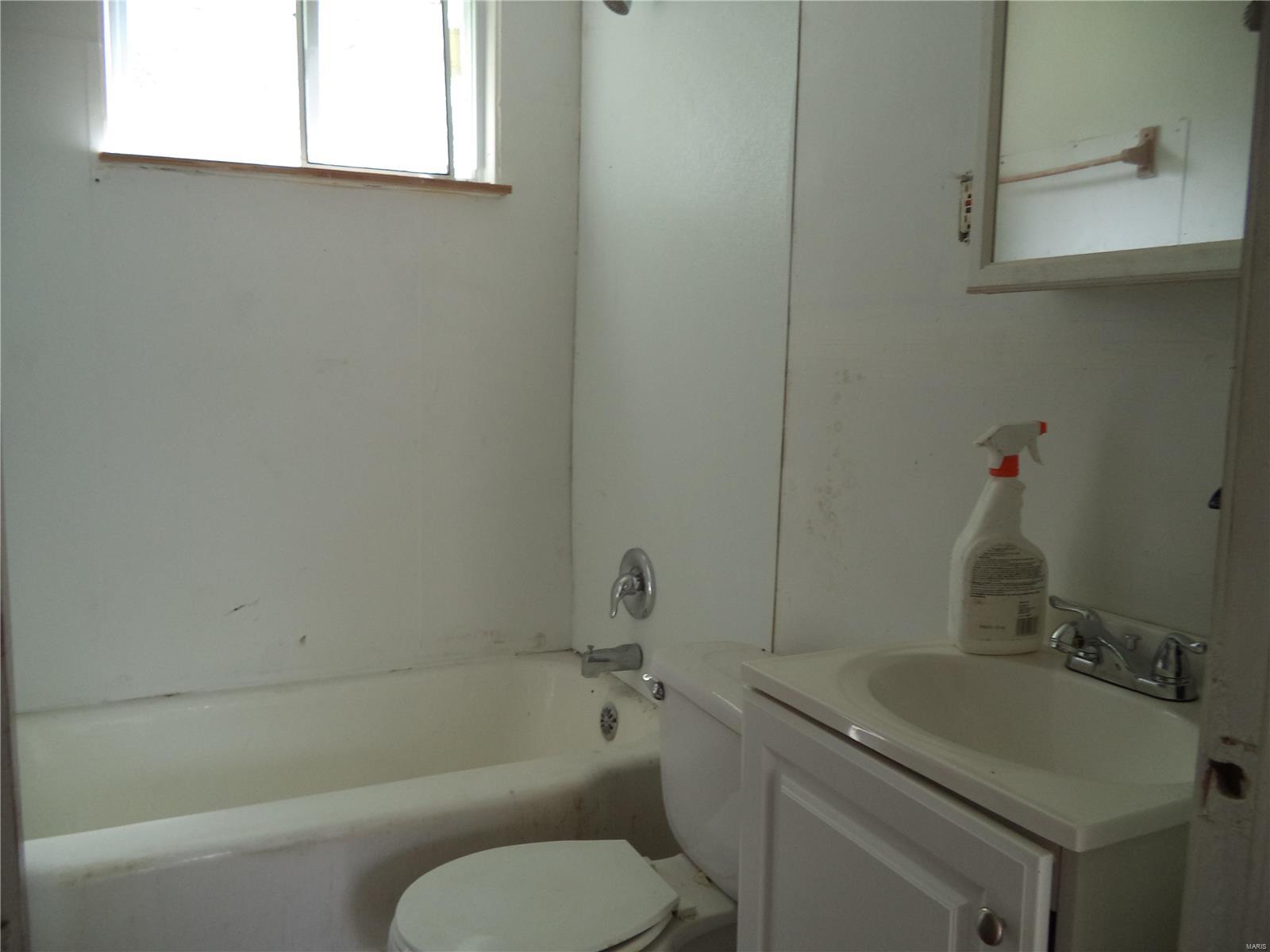 City Commons Add - Residential Income