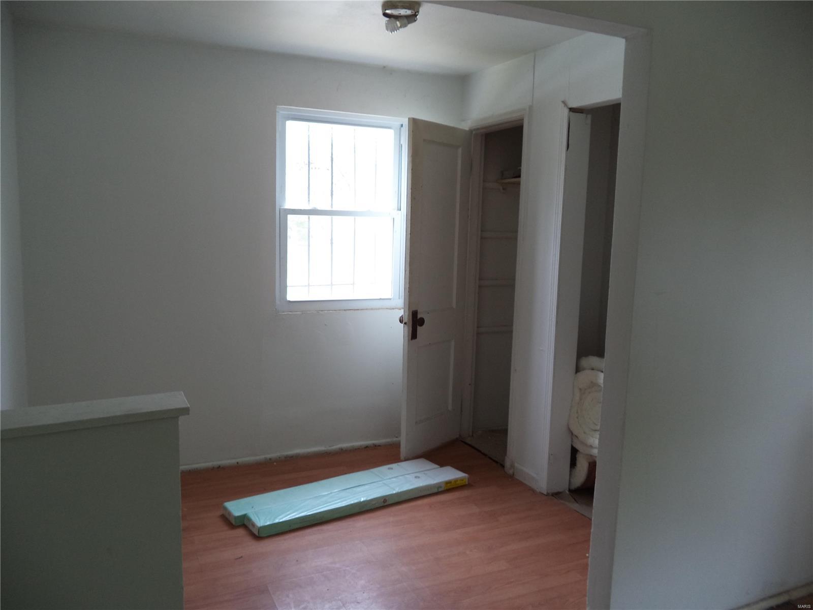 City Commons Add - Residential Income