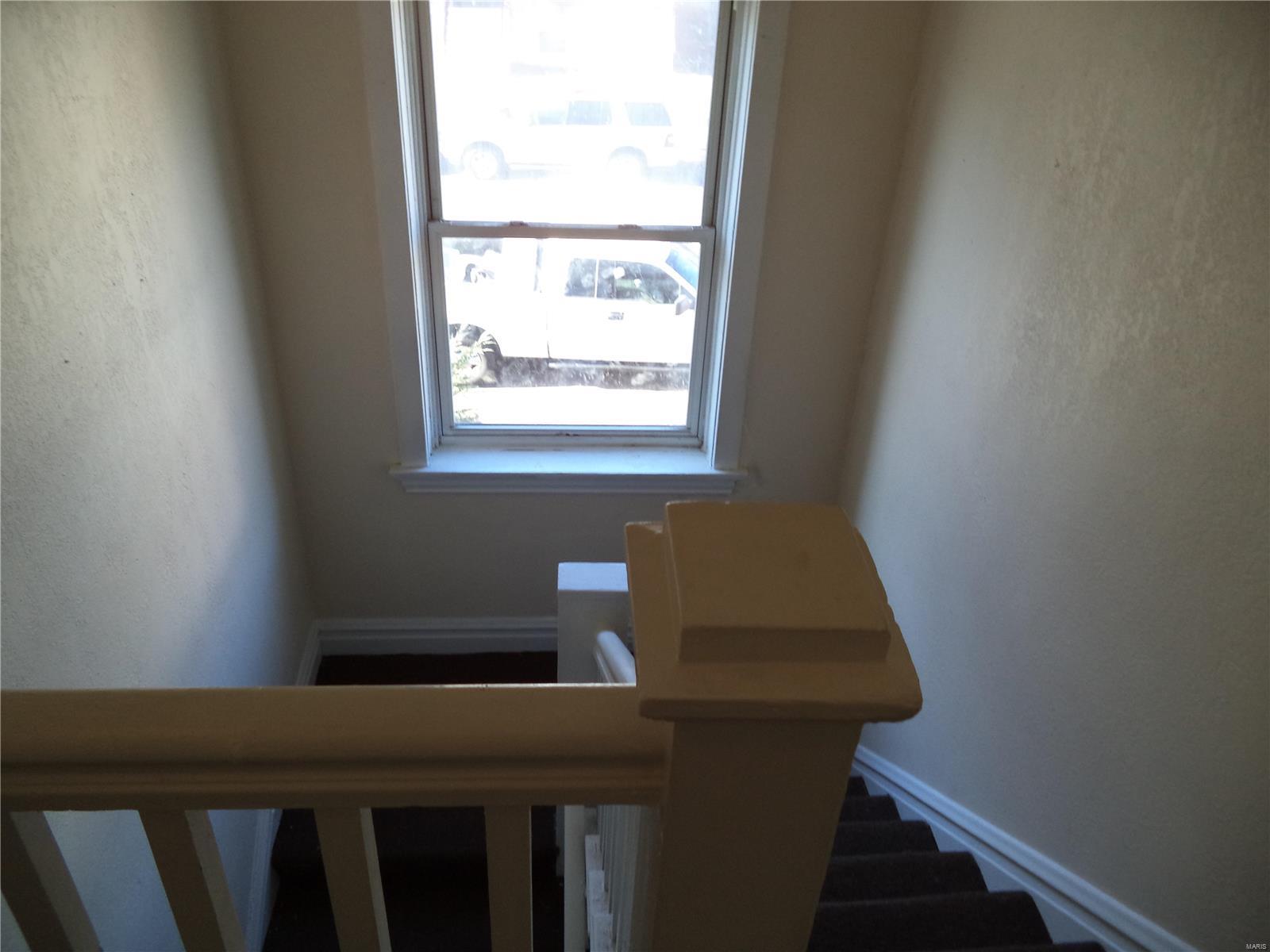 City Commons Add - Residential Income