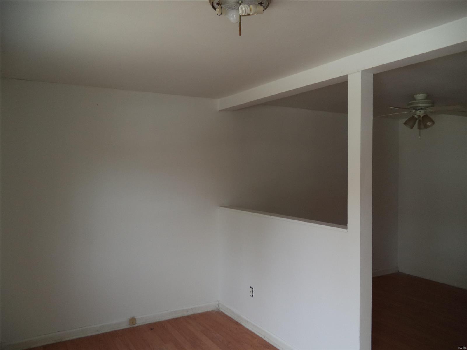 City Commons Add - Residential Income