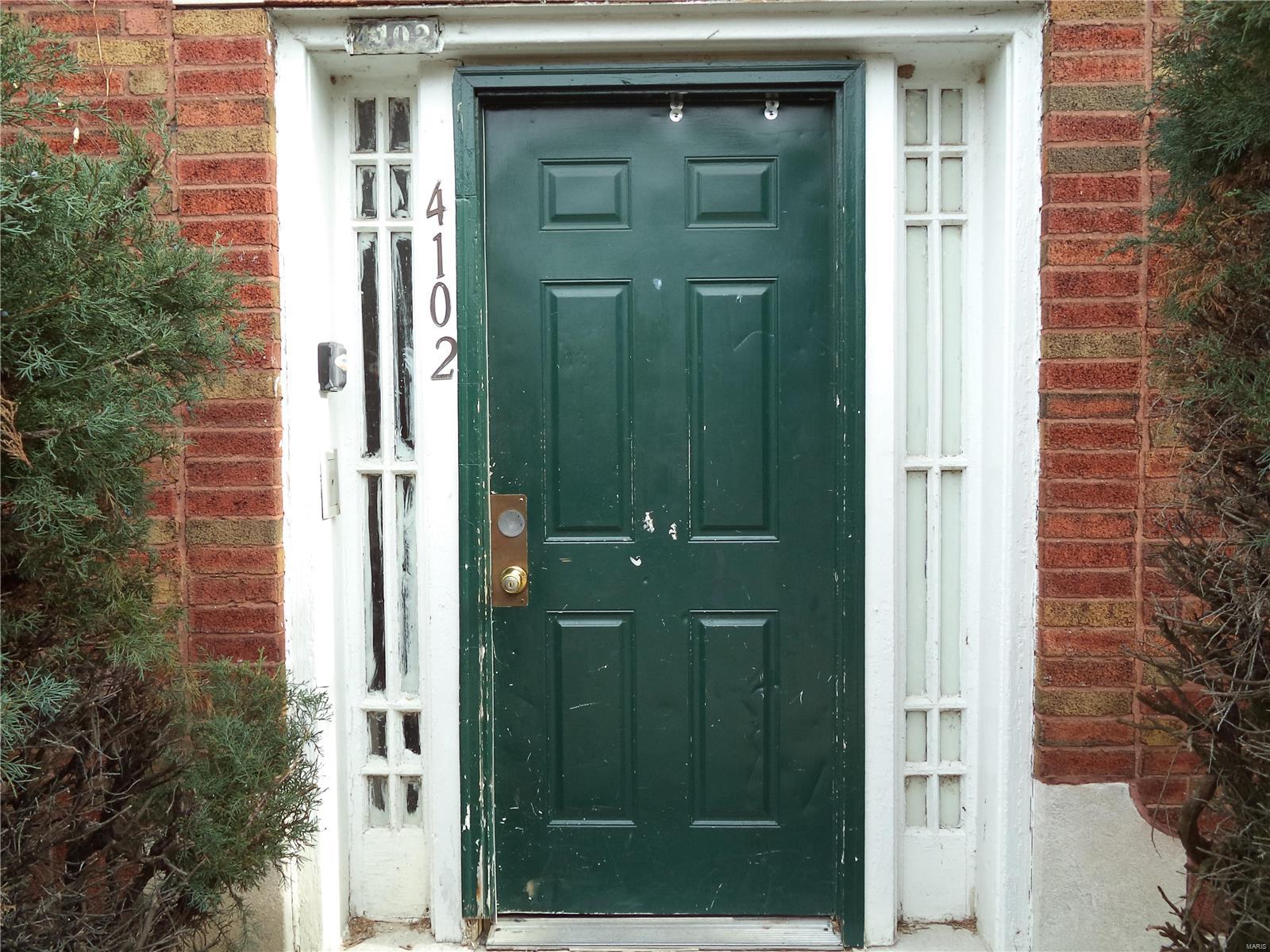 City Commons Add - Residential Income