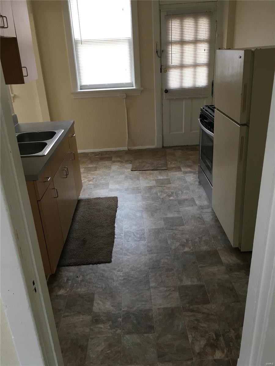 City Commons Add - Residential Income