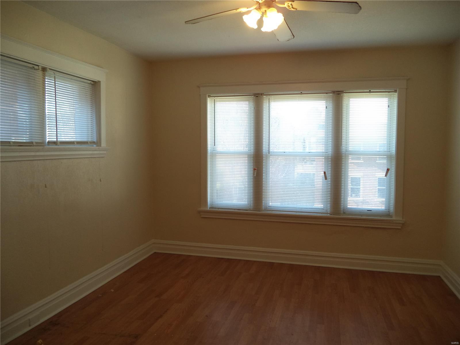 City Commons Add - Residential Income