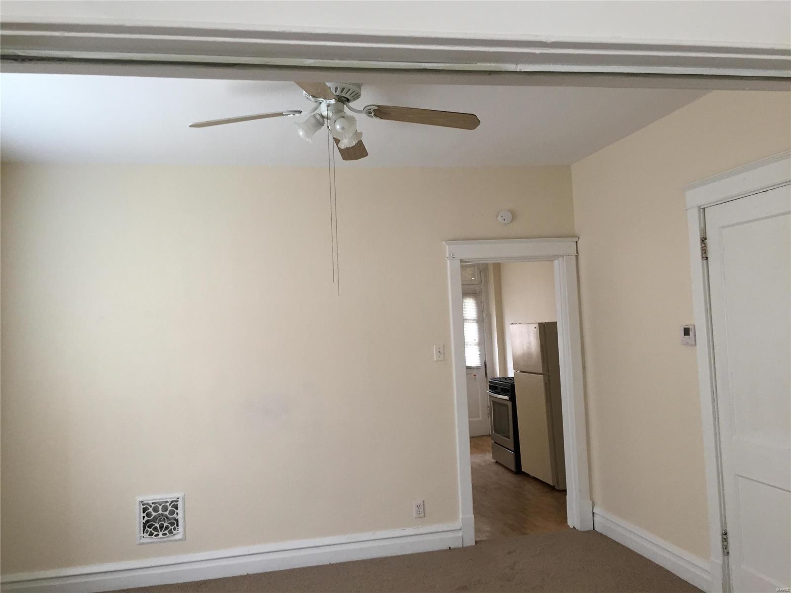 City Commons Add - Residential Income