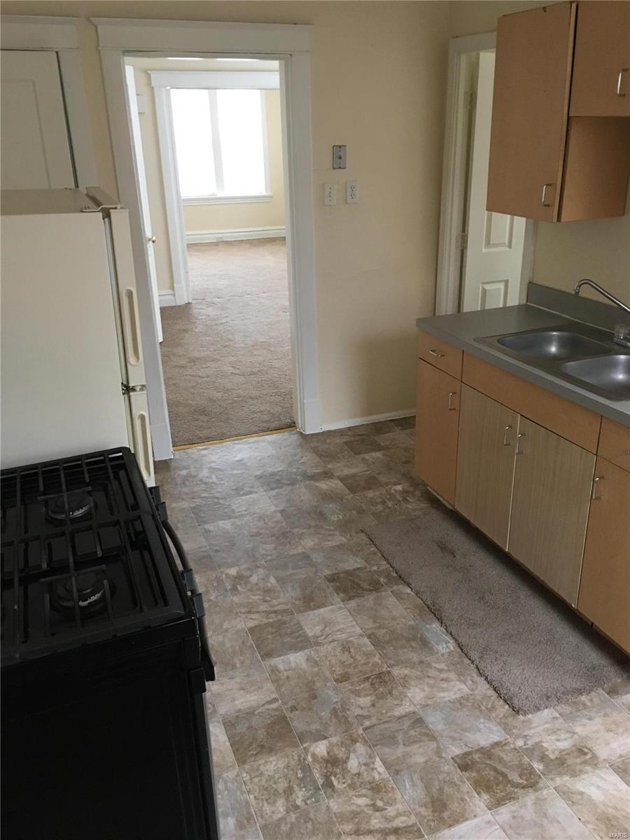 City Commons Add - Residential Income