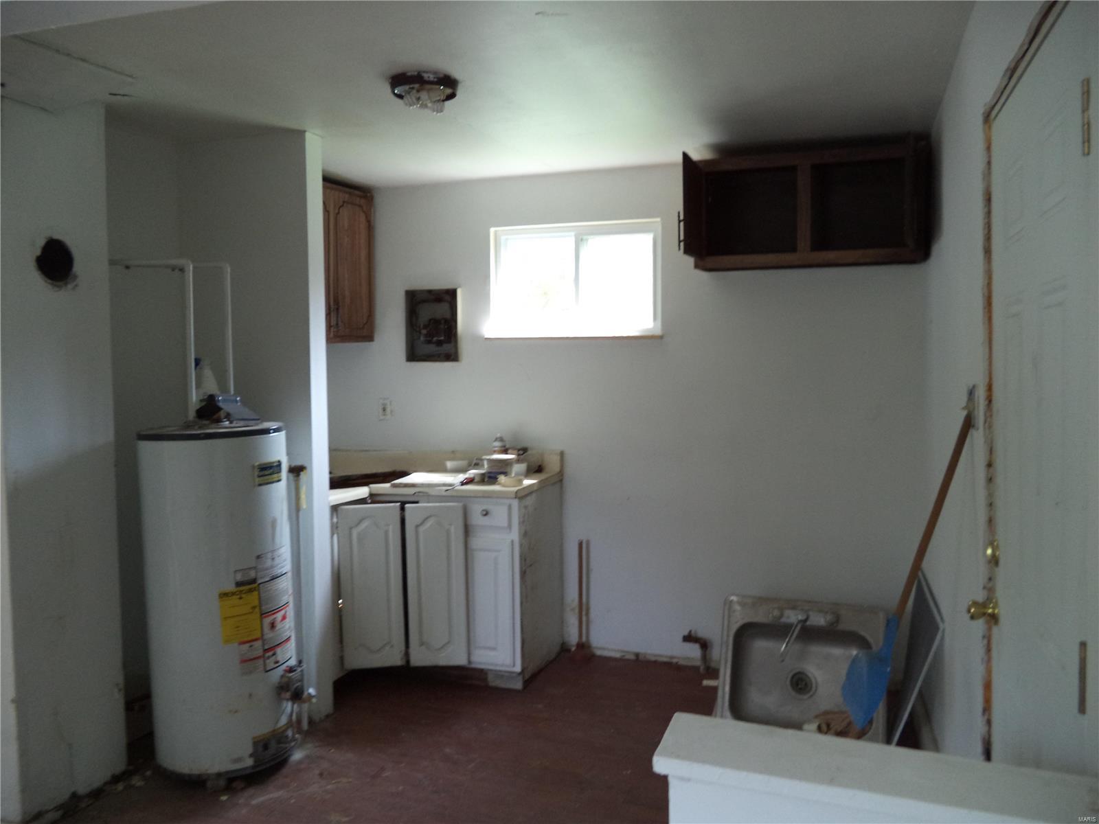 City Commons Add - Residential Income