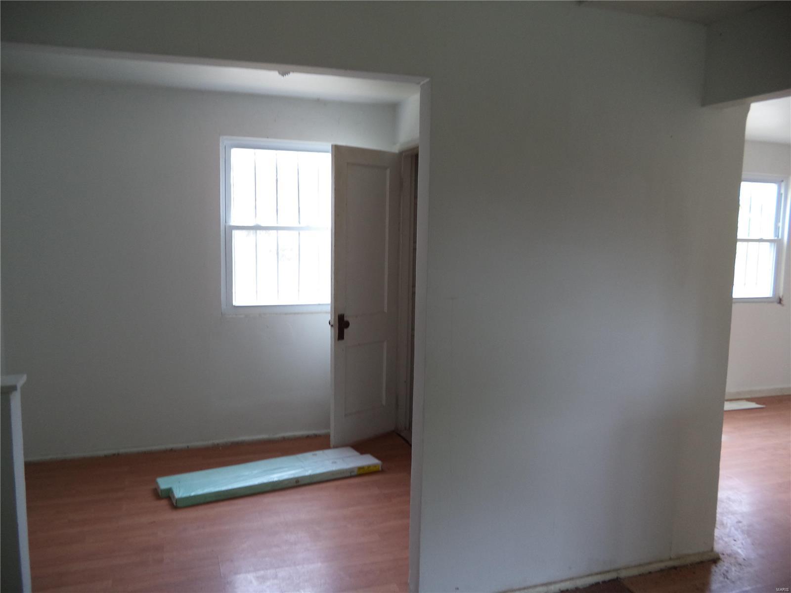 City Commons Add - Residential Income