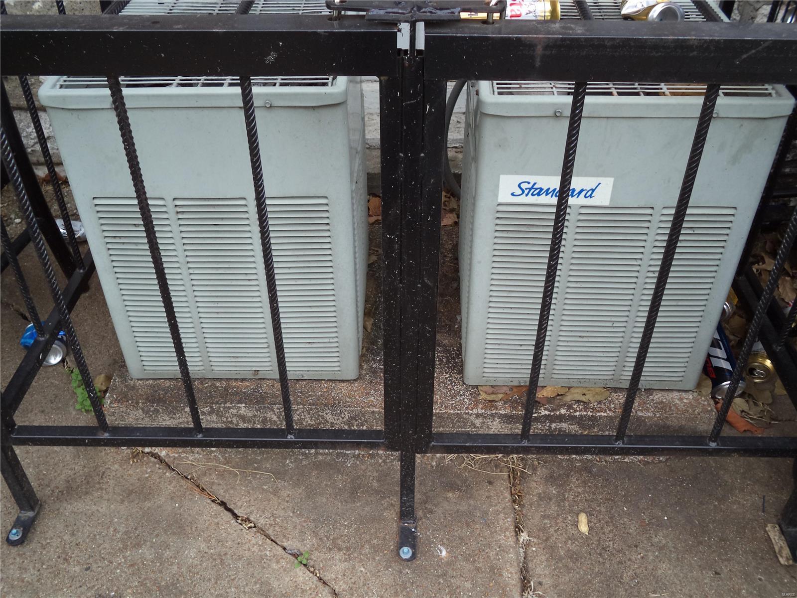 City Commons Add - Residential Income