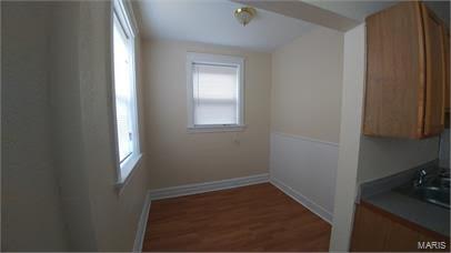 City Commons Add - Residential Income