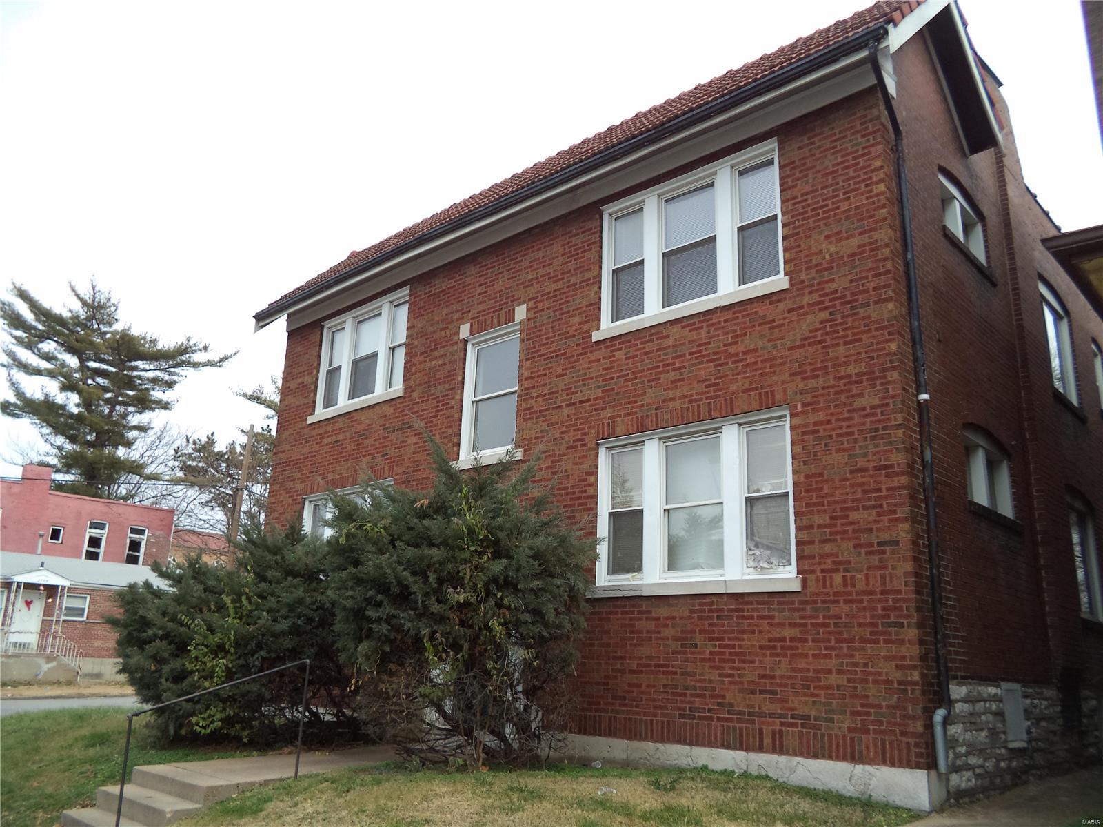 City Commons Add - Residential Income