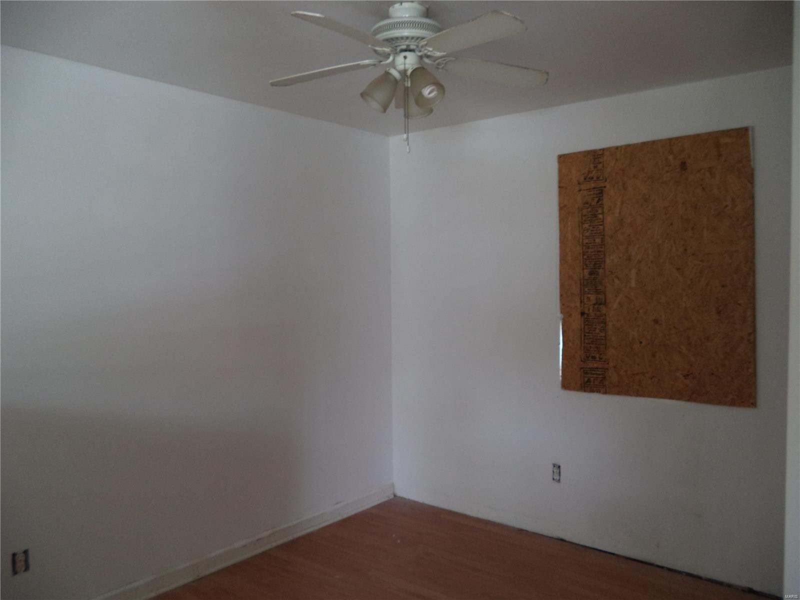 City Commons Add - Residential Income