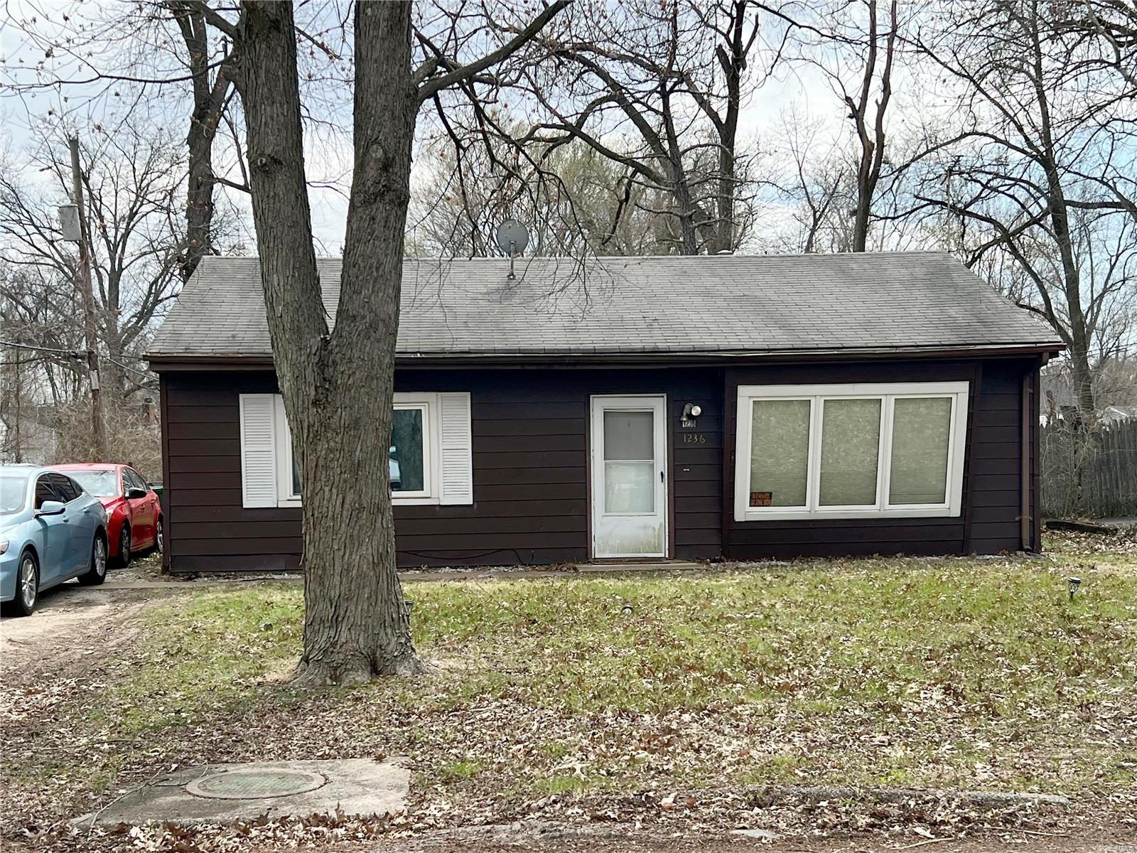 Northdale - Residential