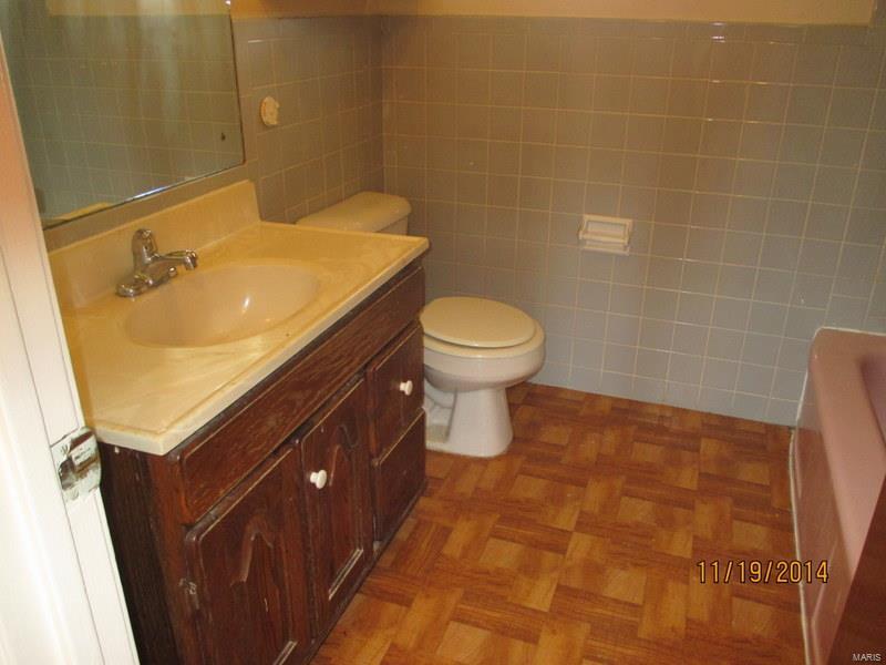 Dellwood Hills - Residential