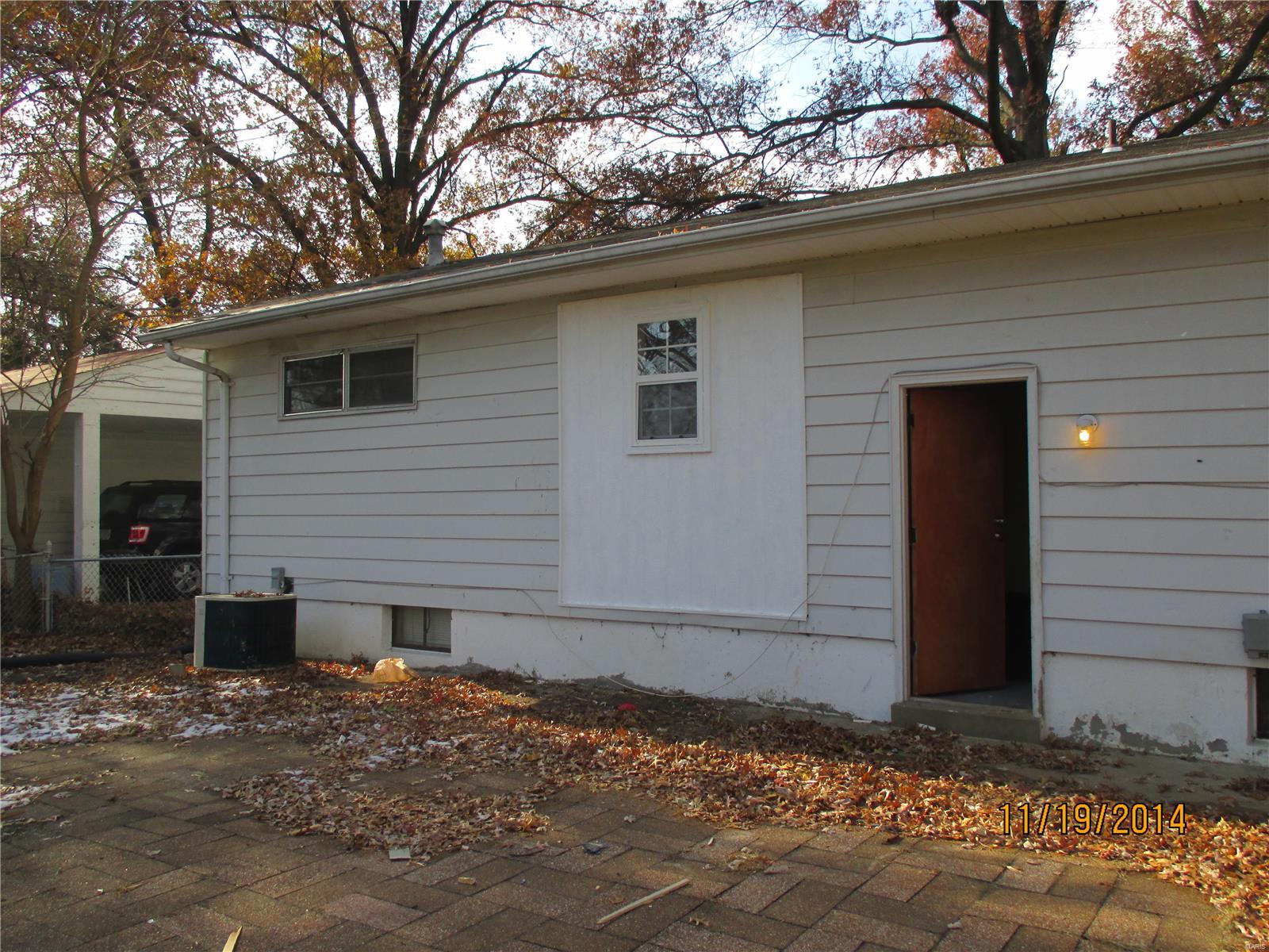 Dellwood Hills - Residential