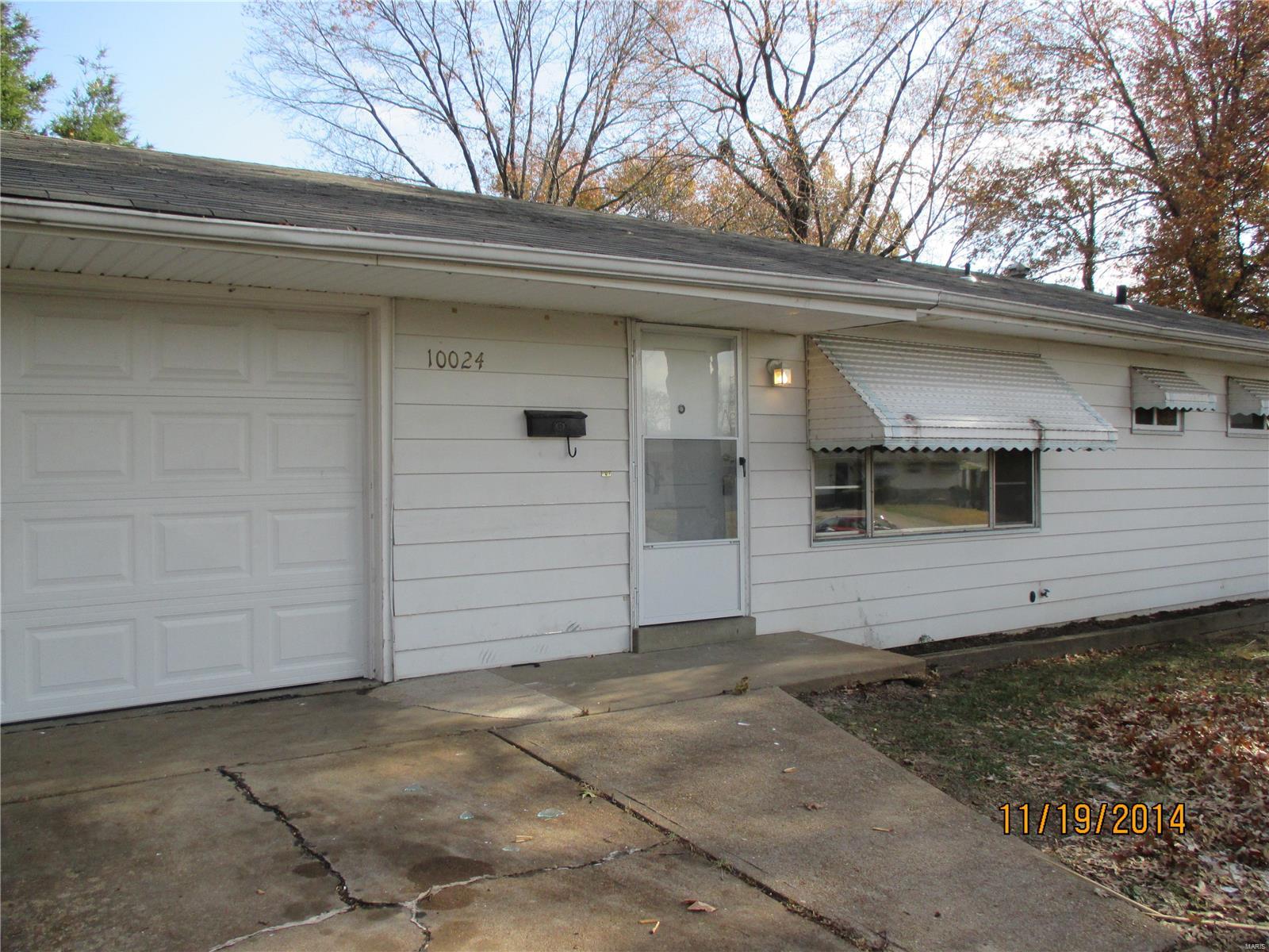 Dellwood Hills - Residential