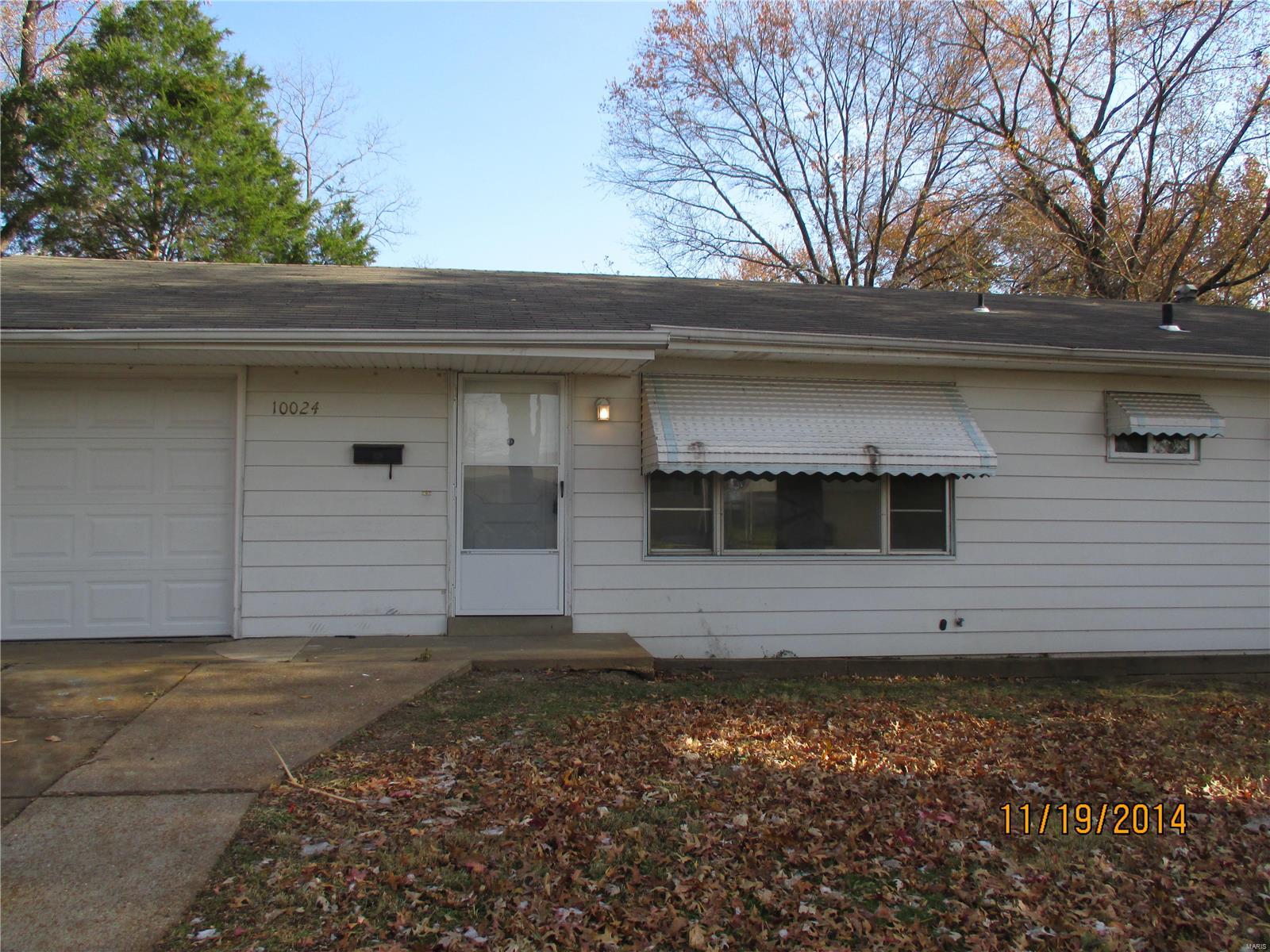 Dellwood Hills - Residential