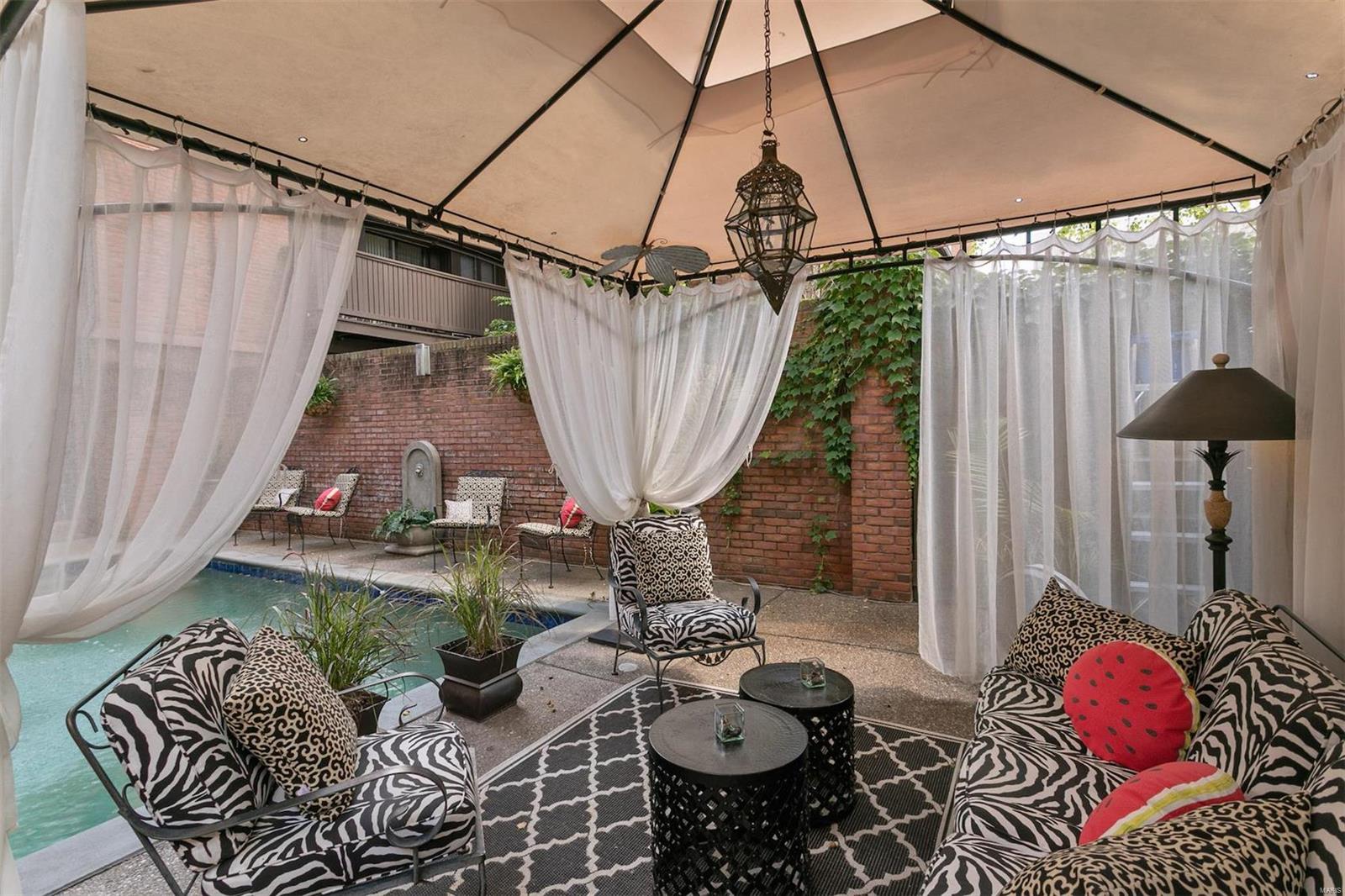 Central Pointe Condo - Residential