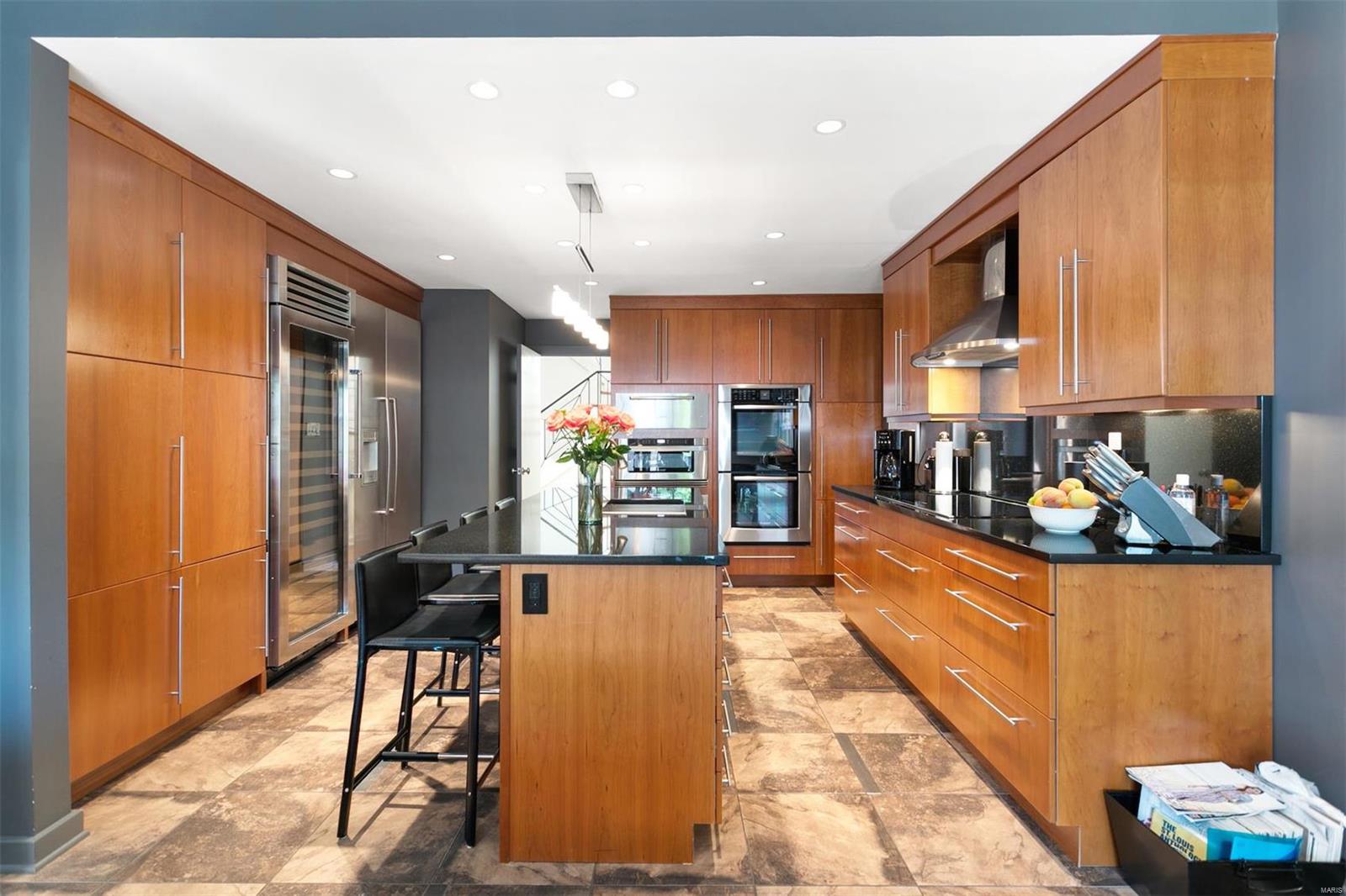 Central Pointe Condo - Residential