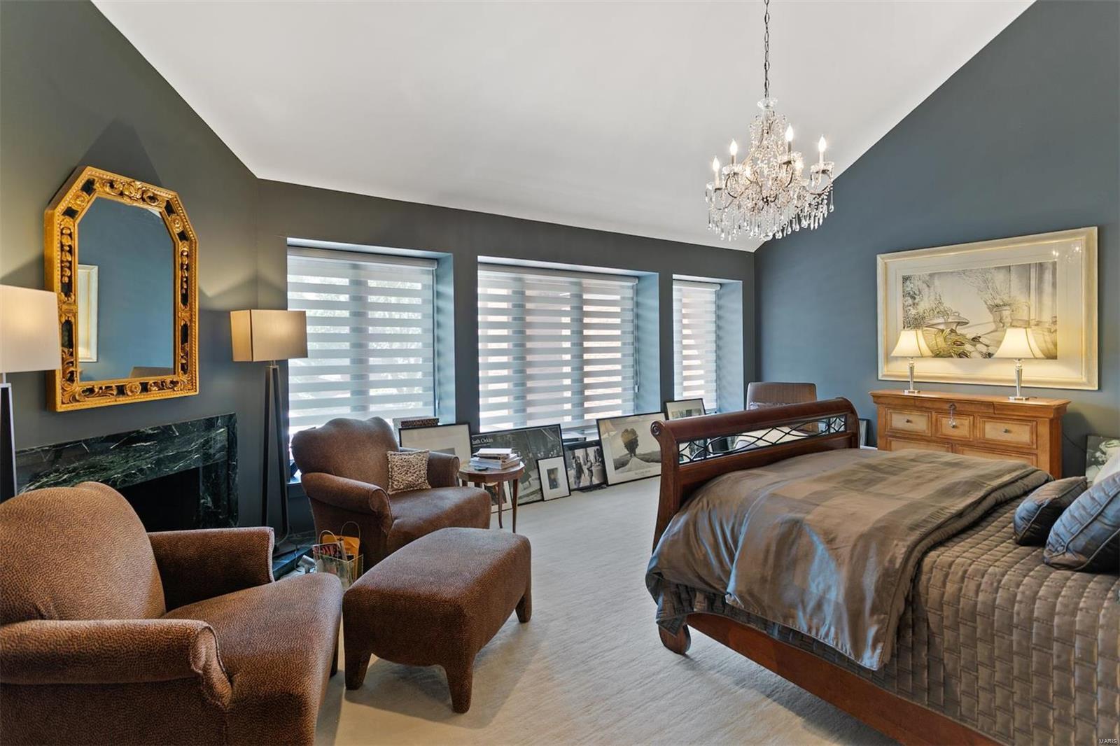 Central Pointe Condo - Residential