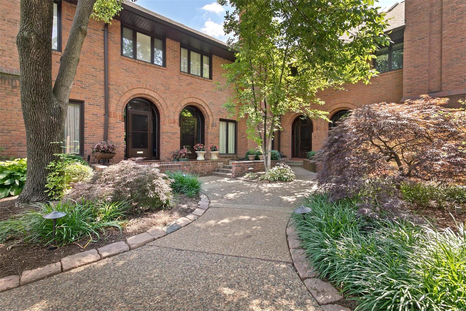 Central Pointe Condo - Residential