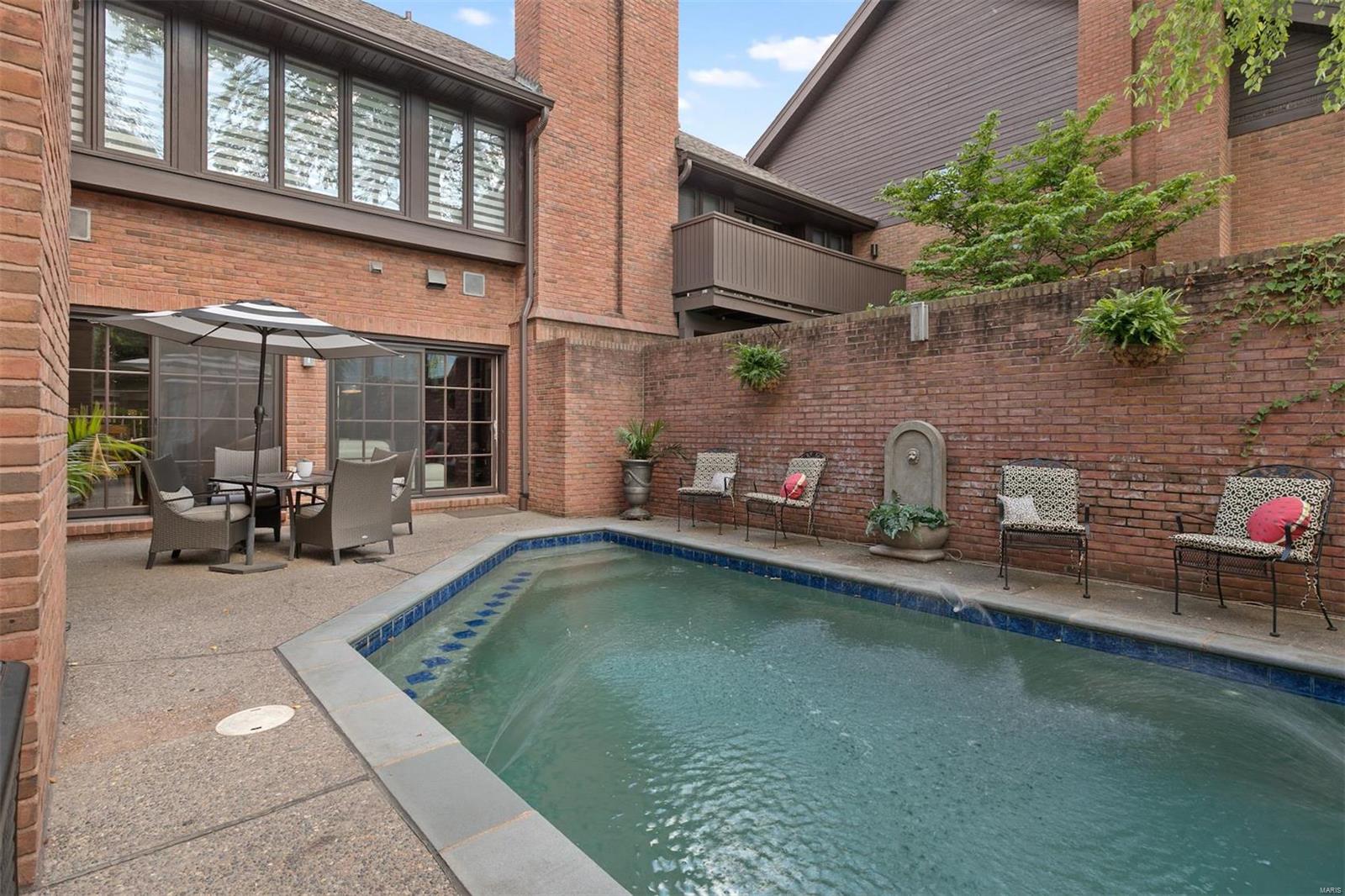 Central Pointe Condo - Residential