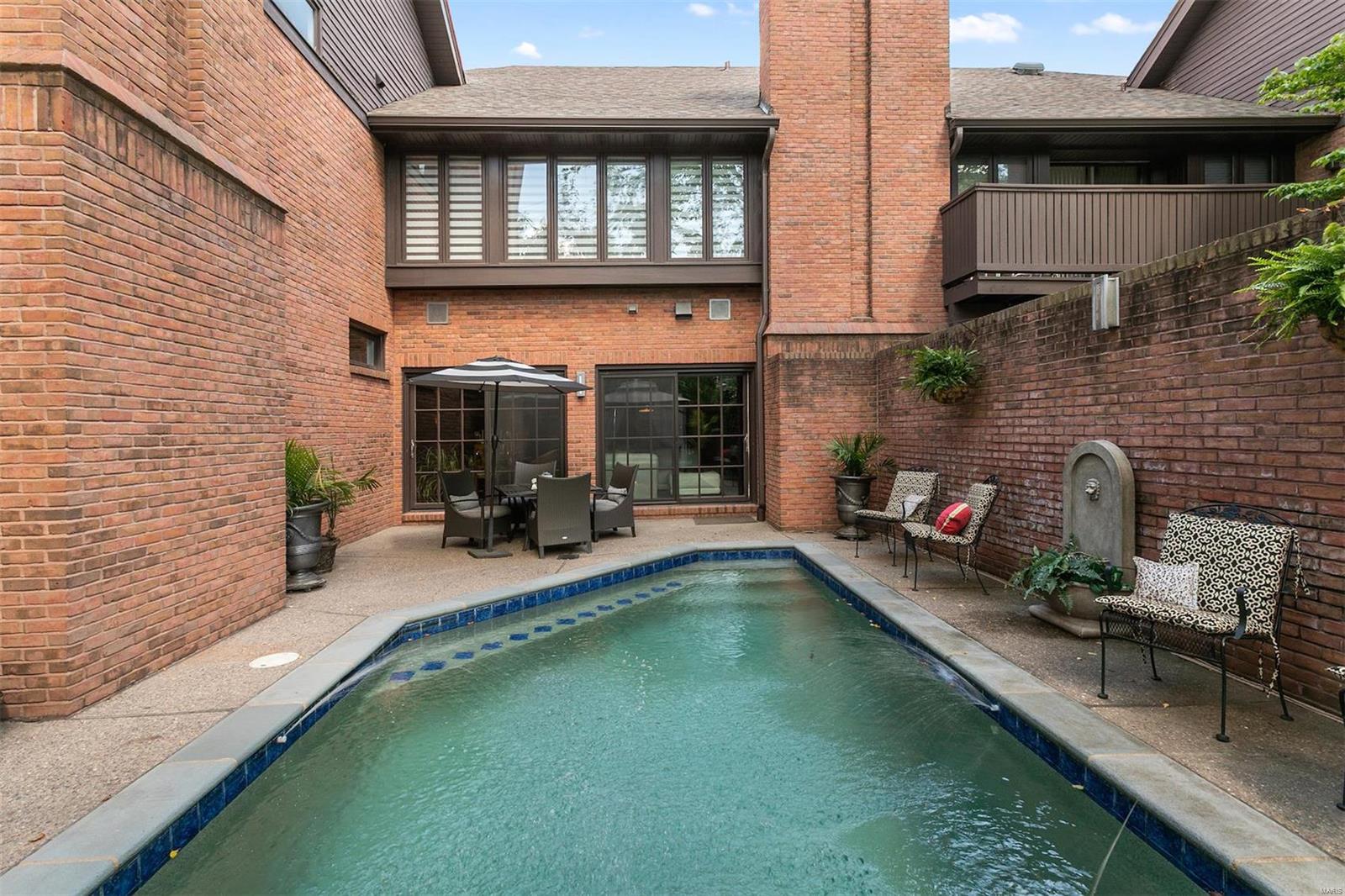 Central Pointe Condo - Residential