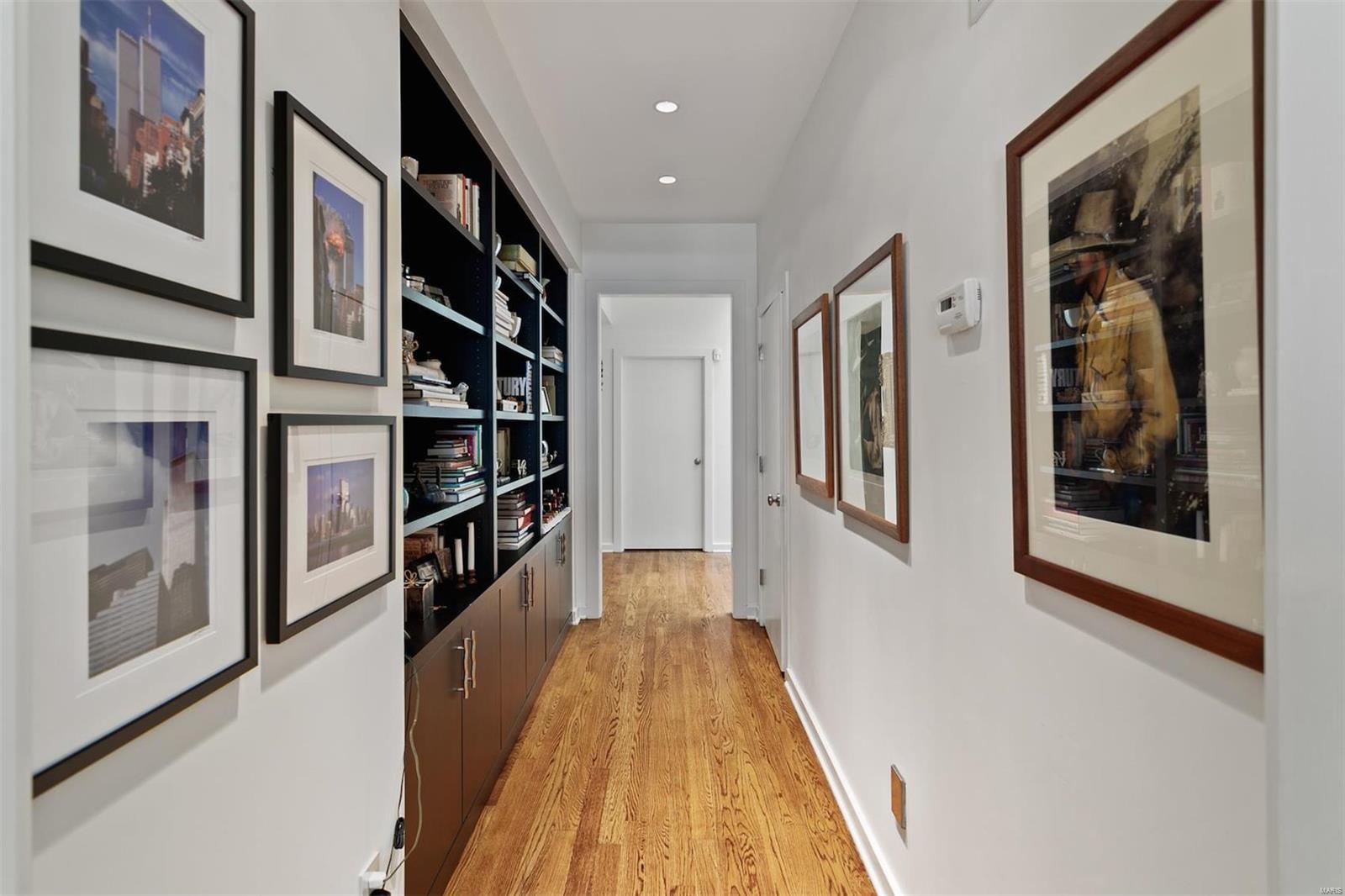 Central Pointe Condo - Residential