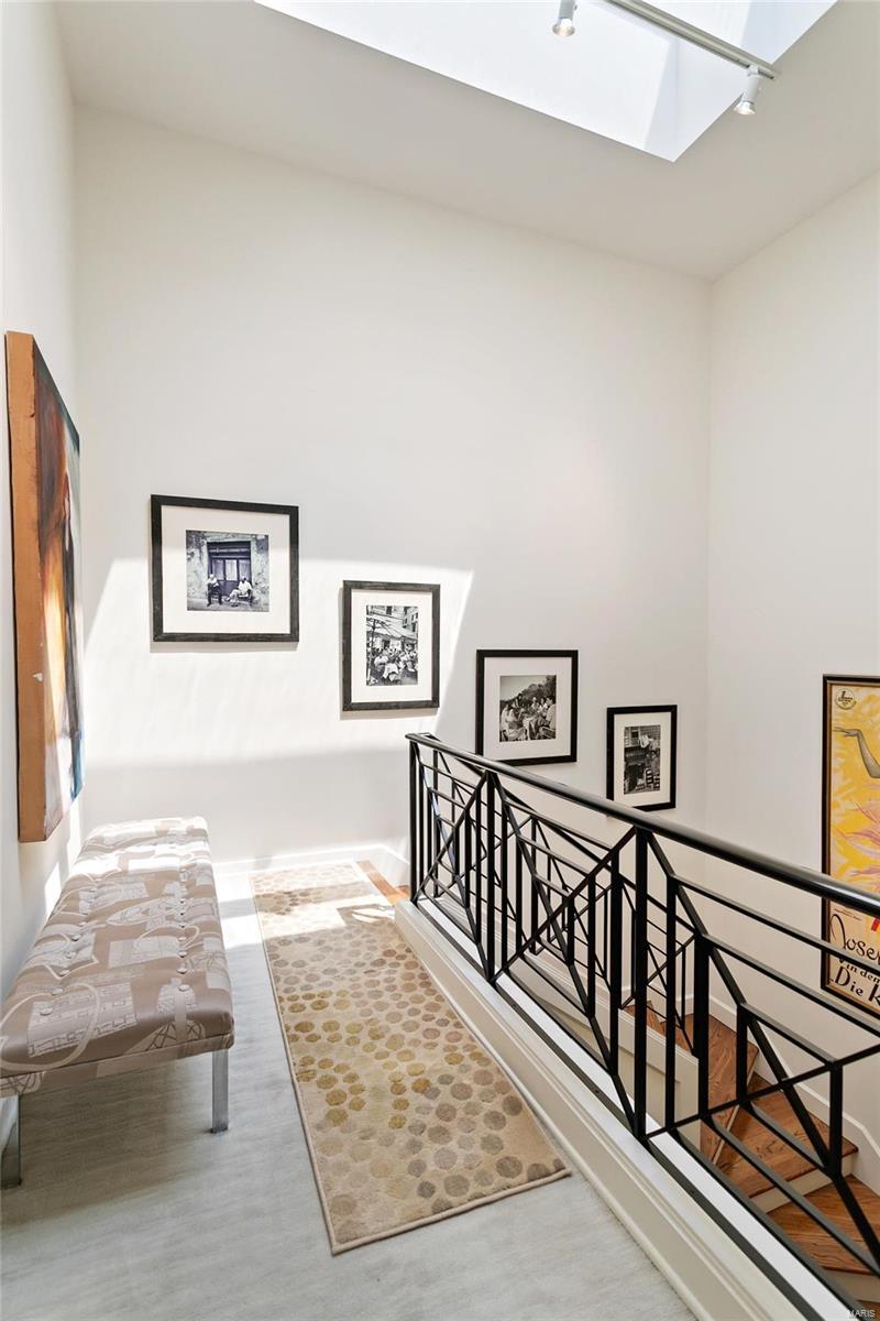 Central Pointe Condo - Residential