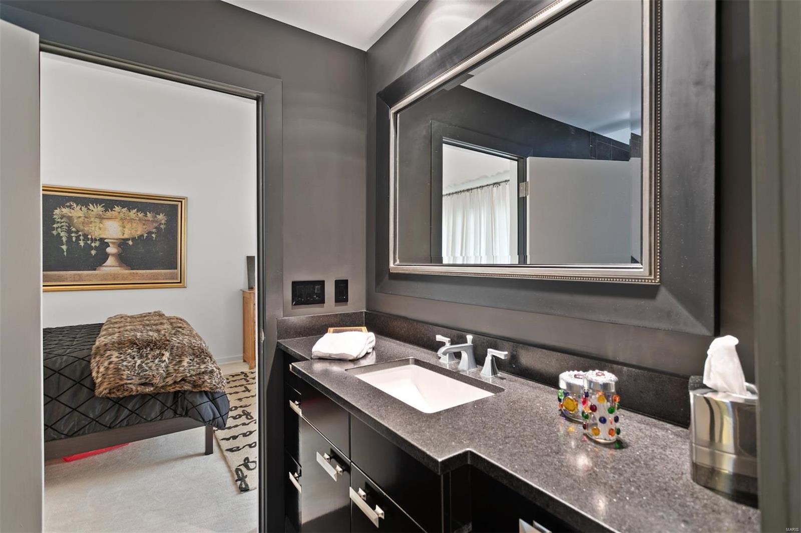 Central Pointe Condo - Residential