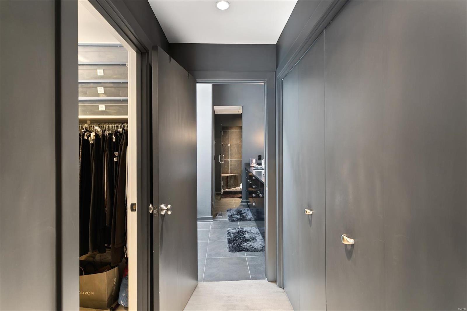 Central Pointe Condo - Residential