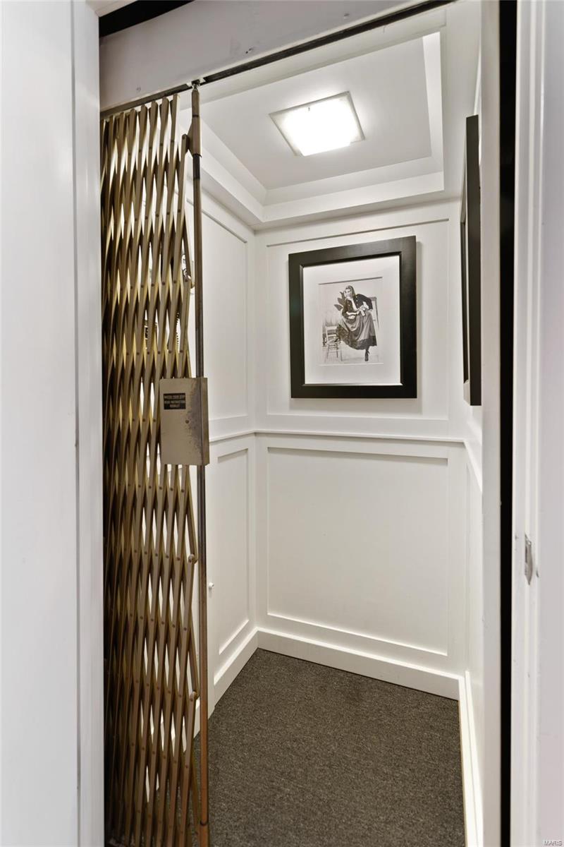 Central Pointe Condo - Residential